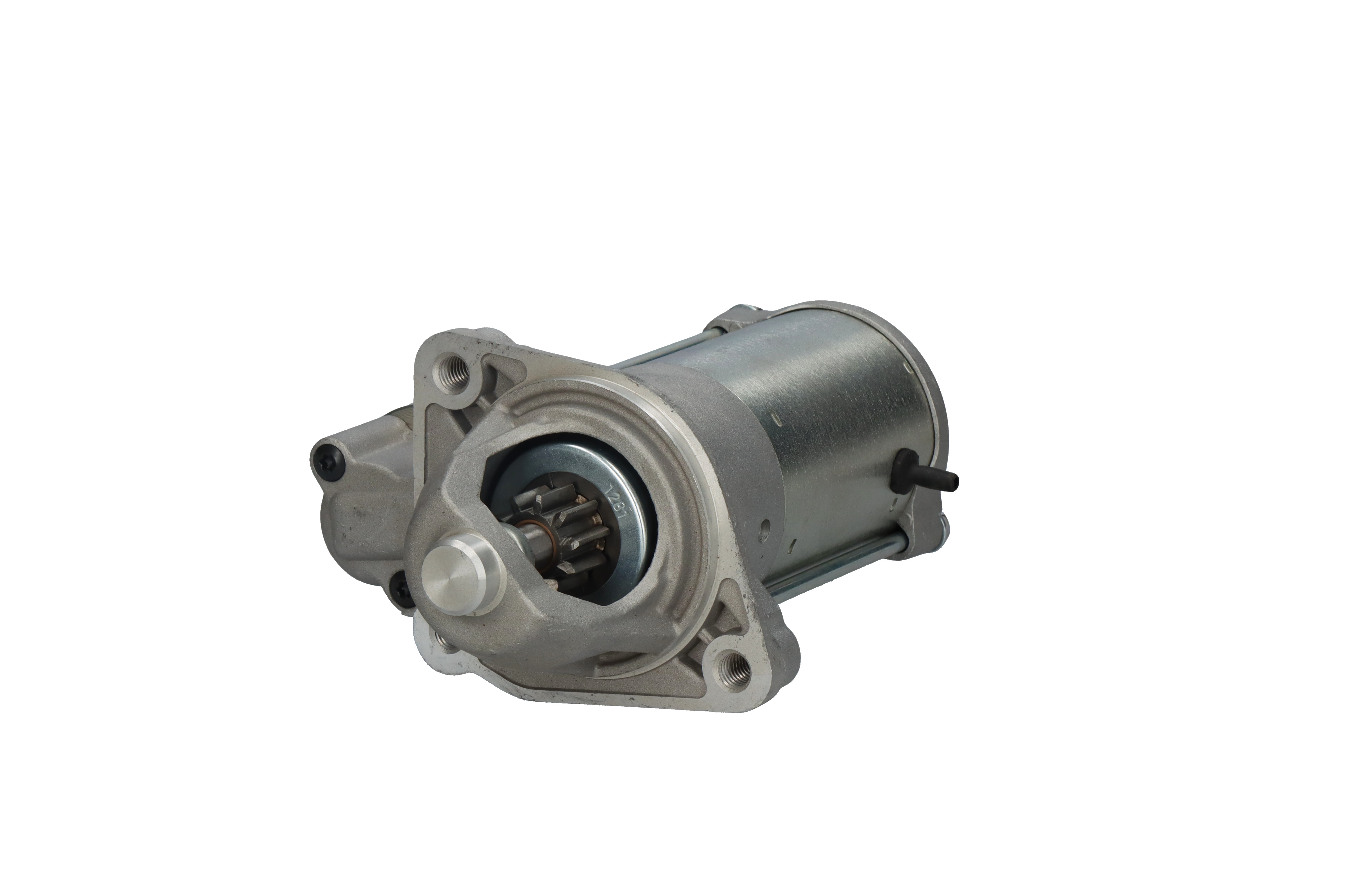 438613 Starter VALEO 31285512 VOLVO
