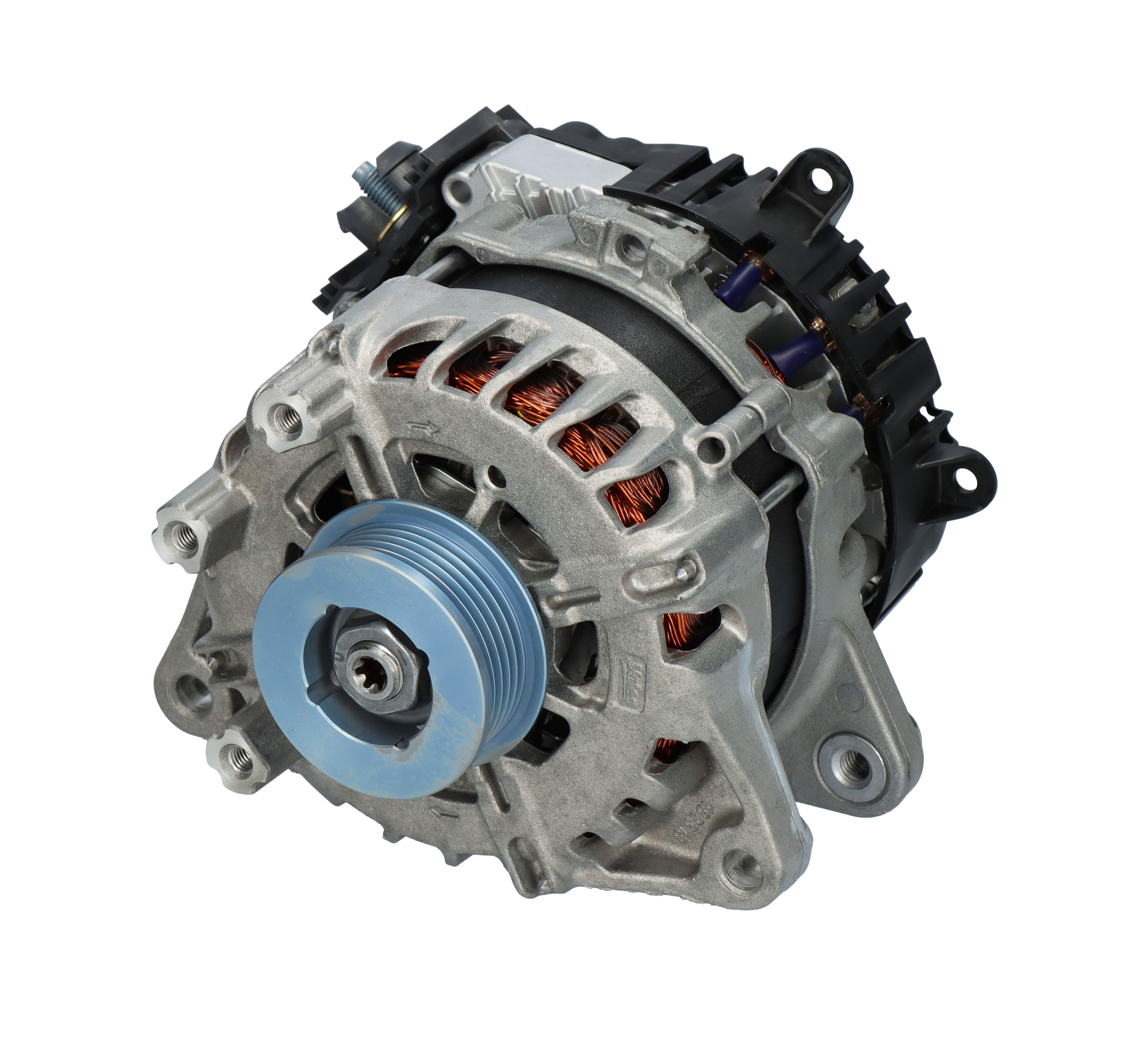 VALEO Dynastart 444763 acquisto online