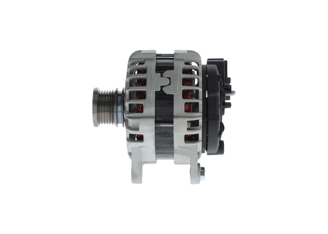 ALT 14V 150A (R) 1986A01707 Alternatore BOSCH 23100-4BB0D NISSAN