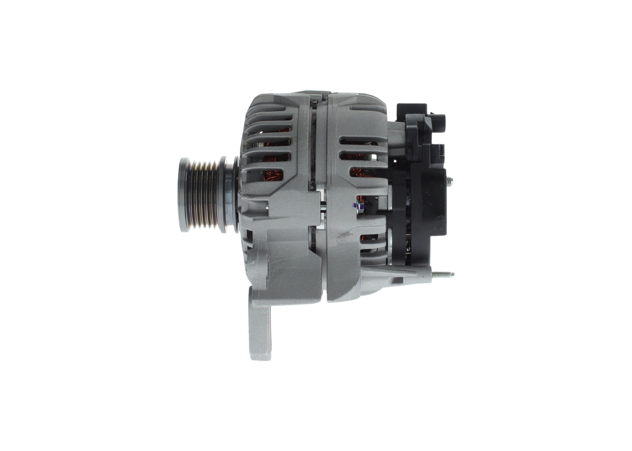 1 986 A01 766 Ģenerators BOSCH VW FOX