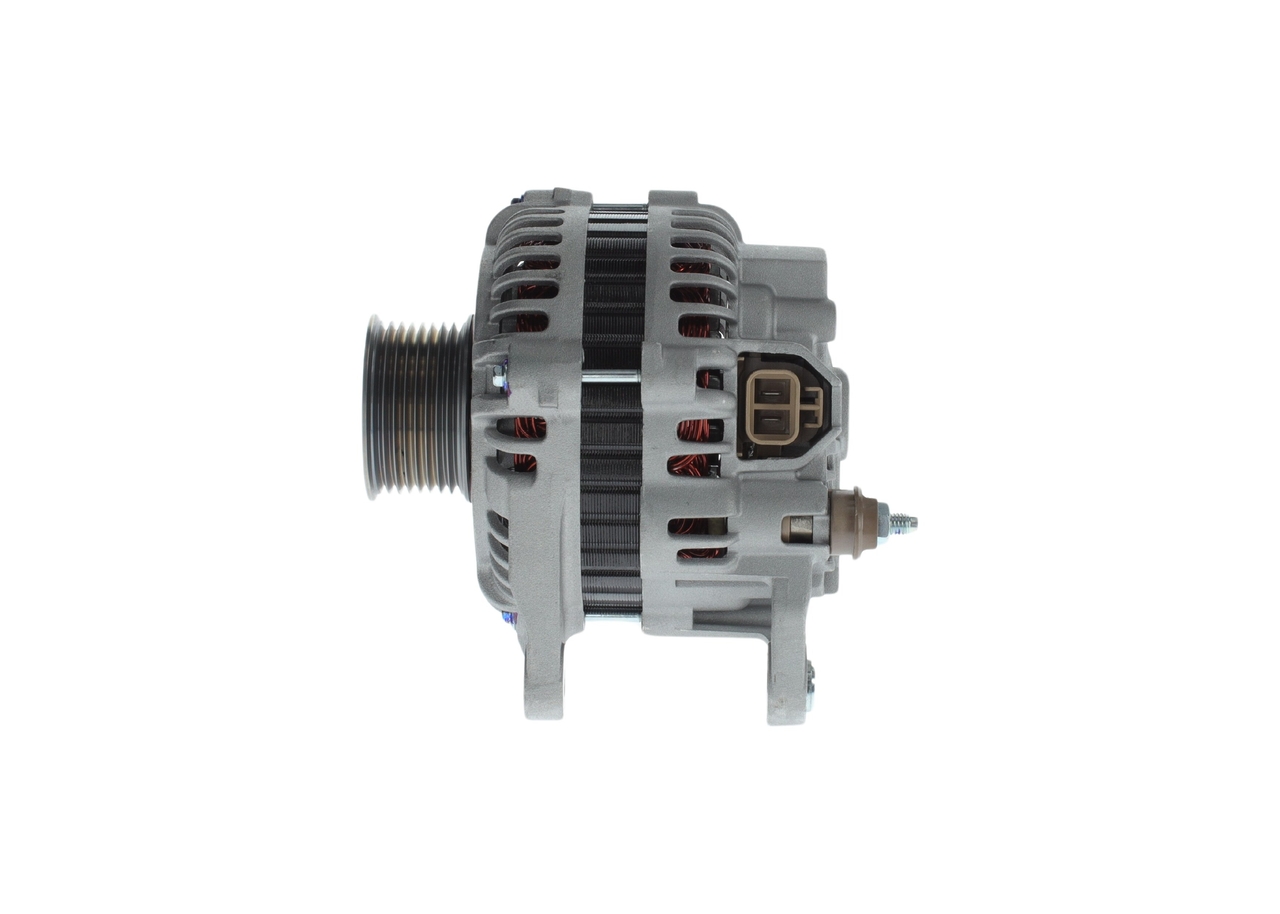 BOSCH 1 986 A01 854 MAZDA MPV Generaator hind