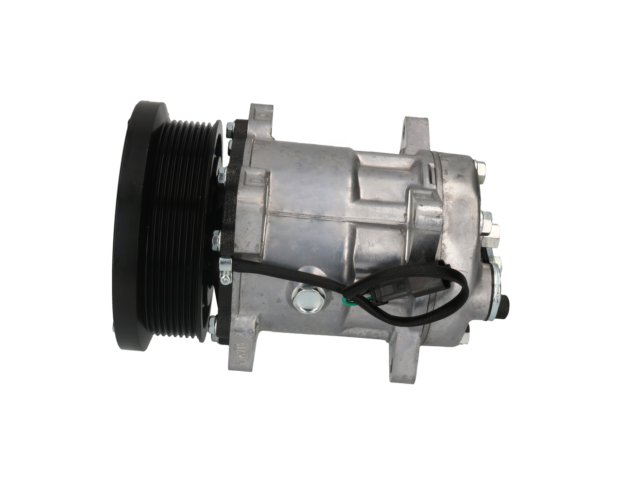 1986AD1212 Compressor, ar condicionado BOSCH 141-9676