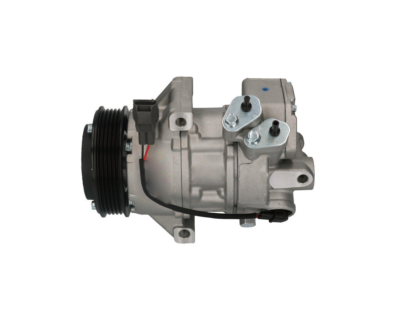 BOSCH 1 986 AD1 247 compressore aria condizionata MITSUBISHI COLT 2007