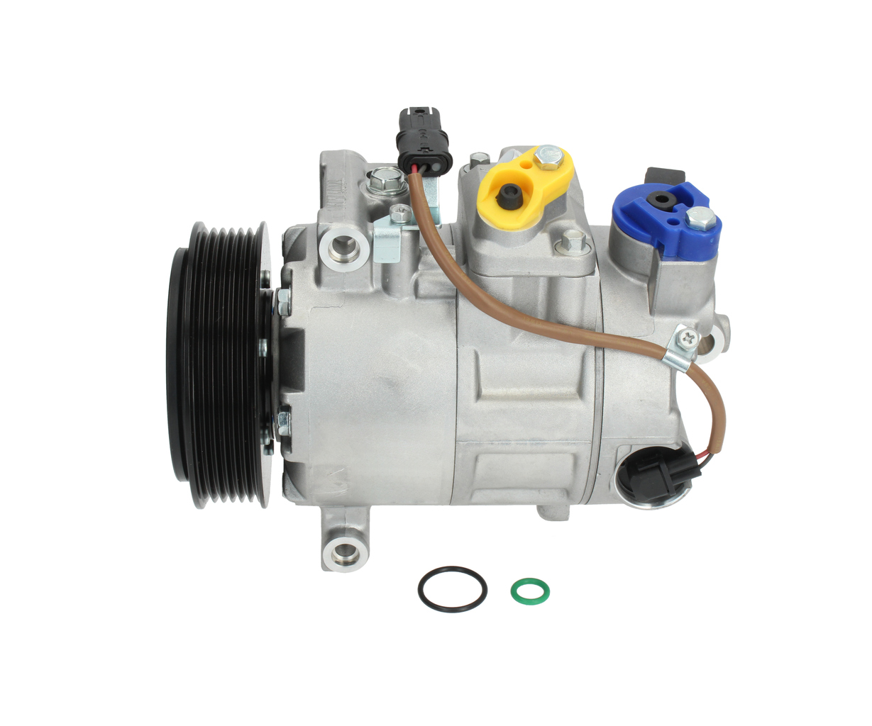 BOSCH 1986AD1327 AC-kompressor BMW F21 118i 1.6 170 hk Bensin 2013 pris