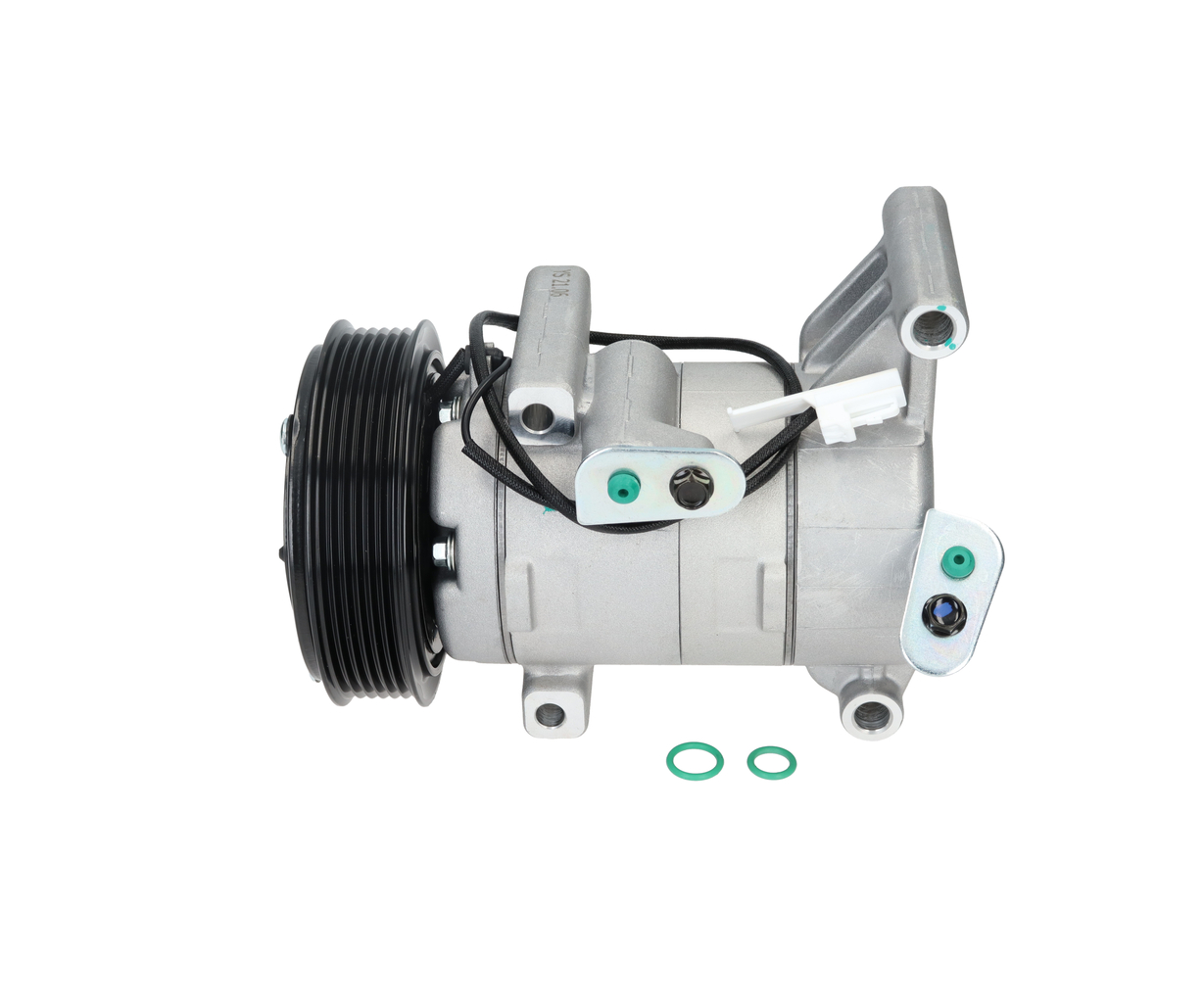 Original 1 986 AD1 332 BOSCH Ac compressor MAZDA