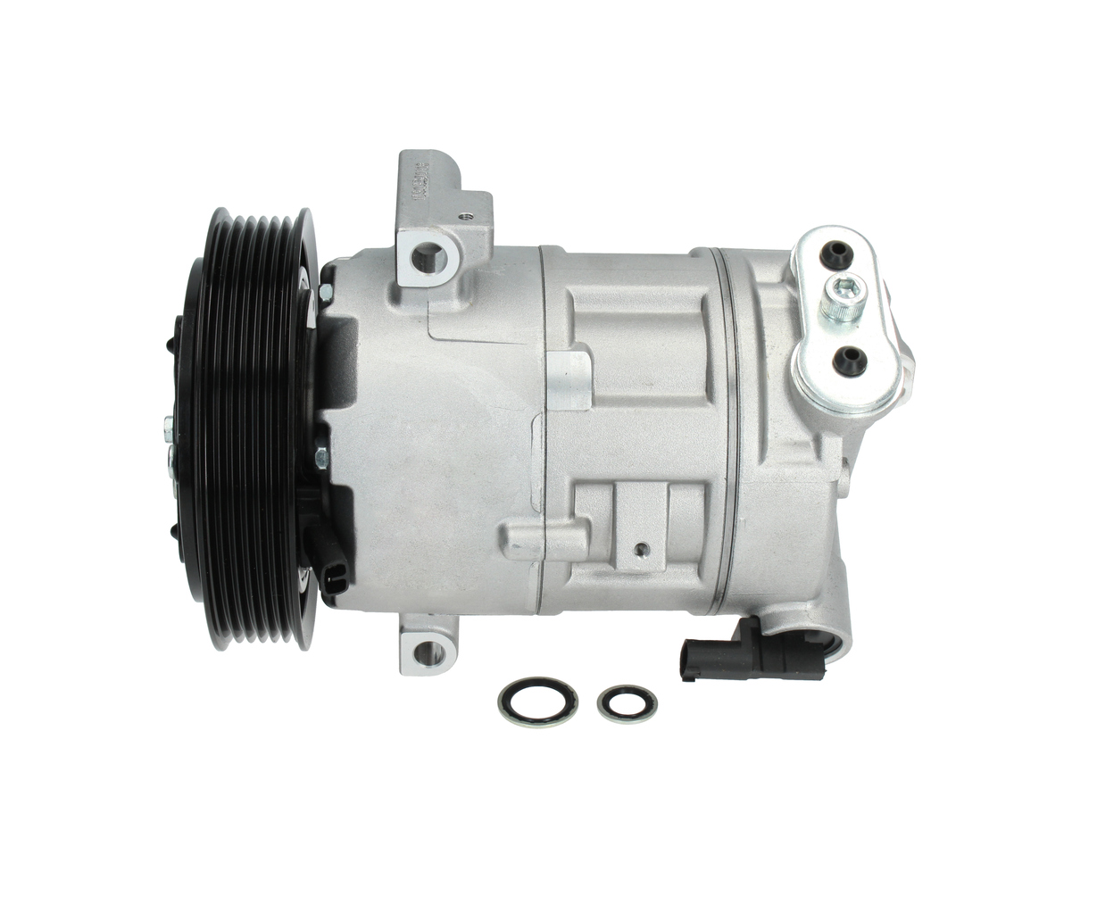 1986AD1342 Klimakompressor BOSCH 50509543 LANCIA
