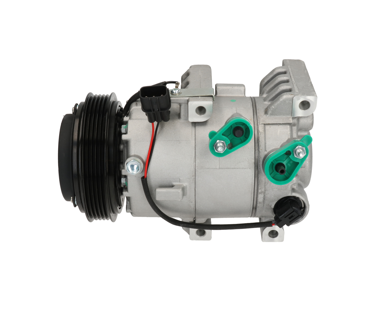 Original 1 986 AD1 348 BOSCH Air conditioner compressor KIA