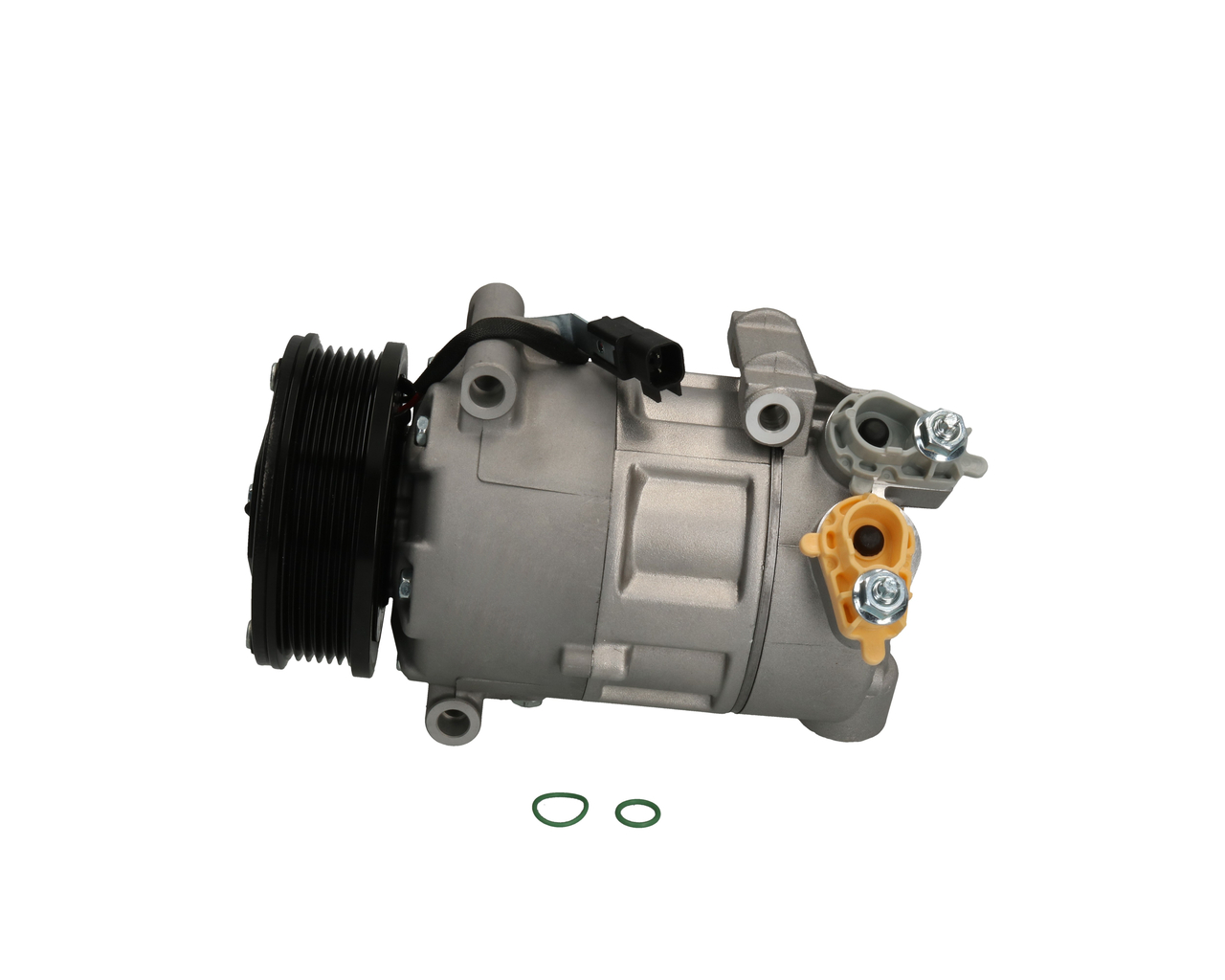 BOSCH 1986AD1349 Compressore clima Ford Kuga 2 serie 2.0 TDCi 136 CV Diesel 2019 costo