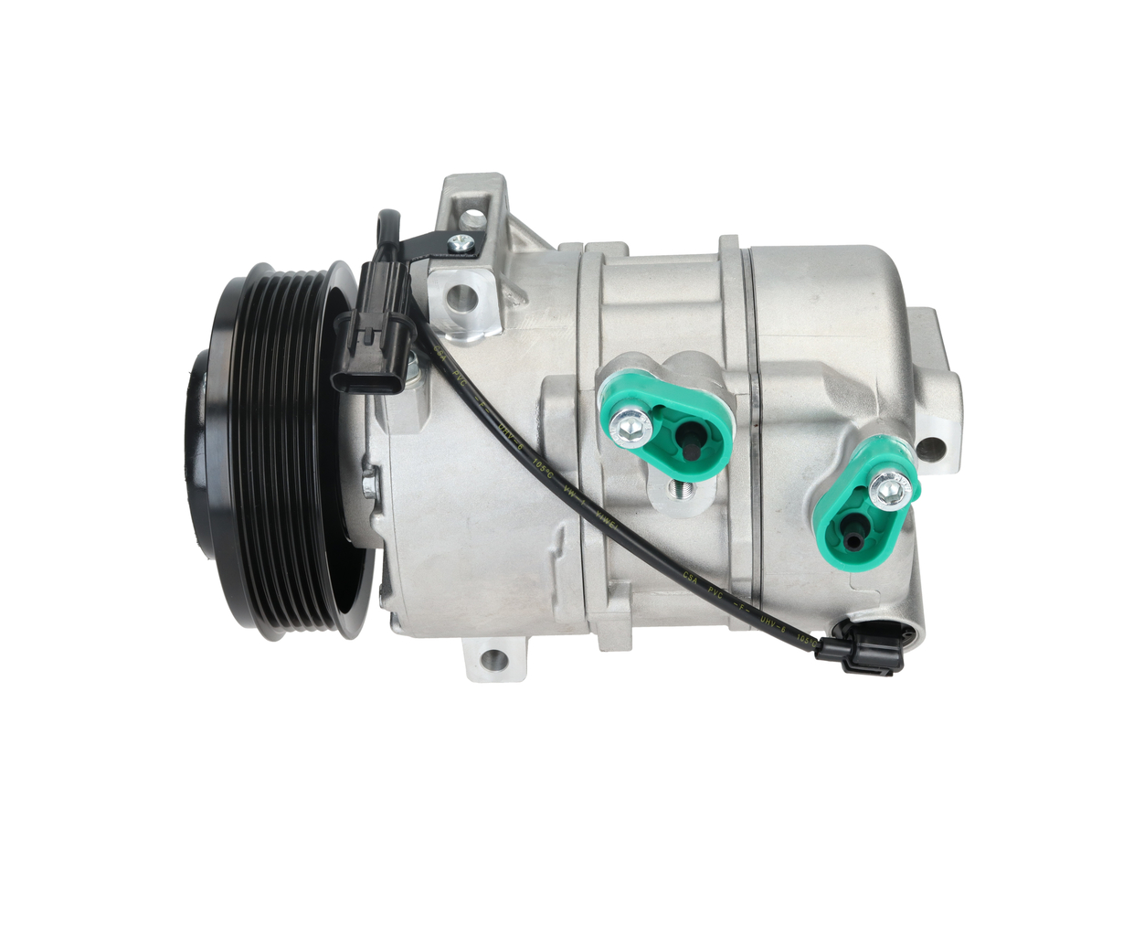 Original 1 986 AD1 367 BOSCH Aircon pump KIA