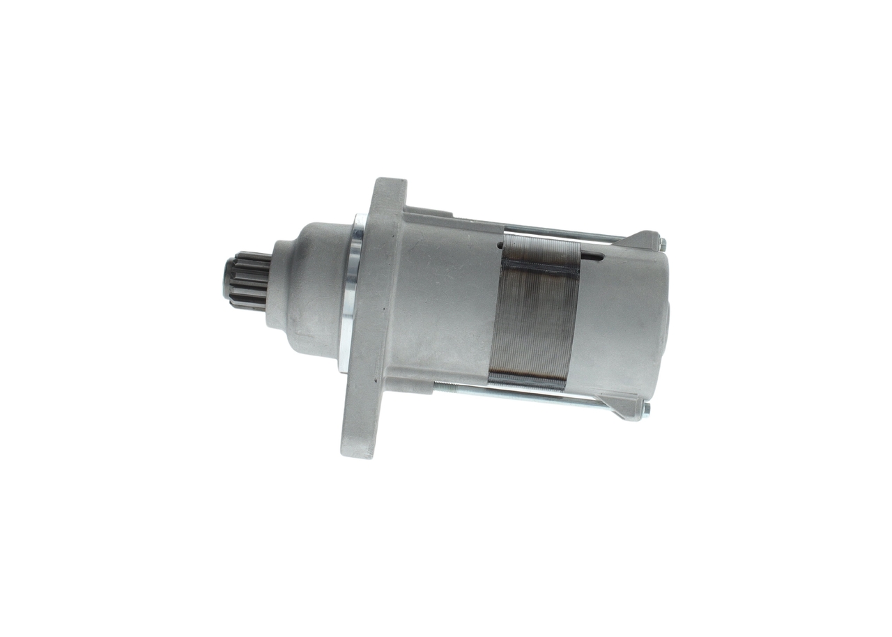 1 986 S01 230 BOSCH Starter motor VW Caddy 4 Break