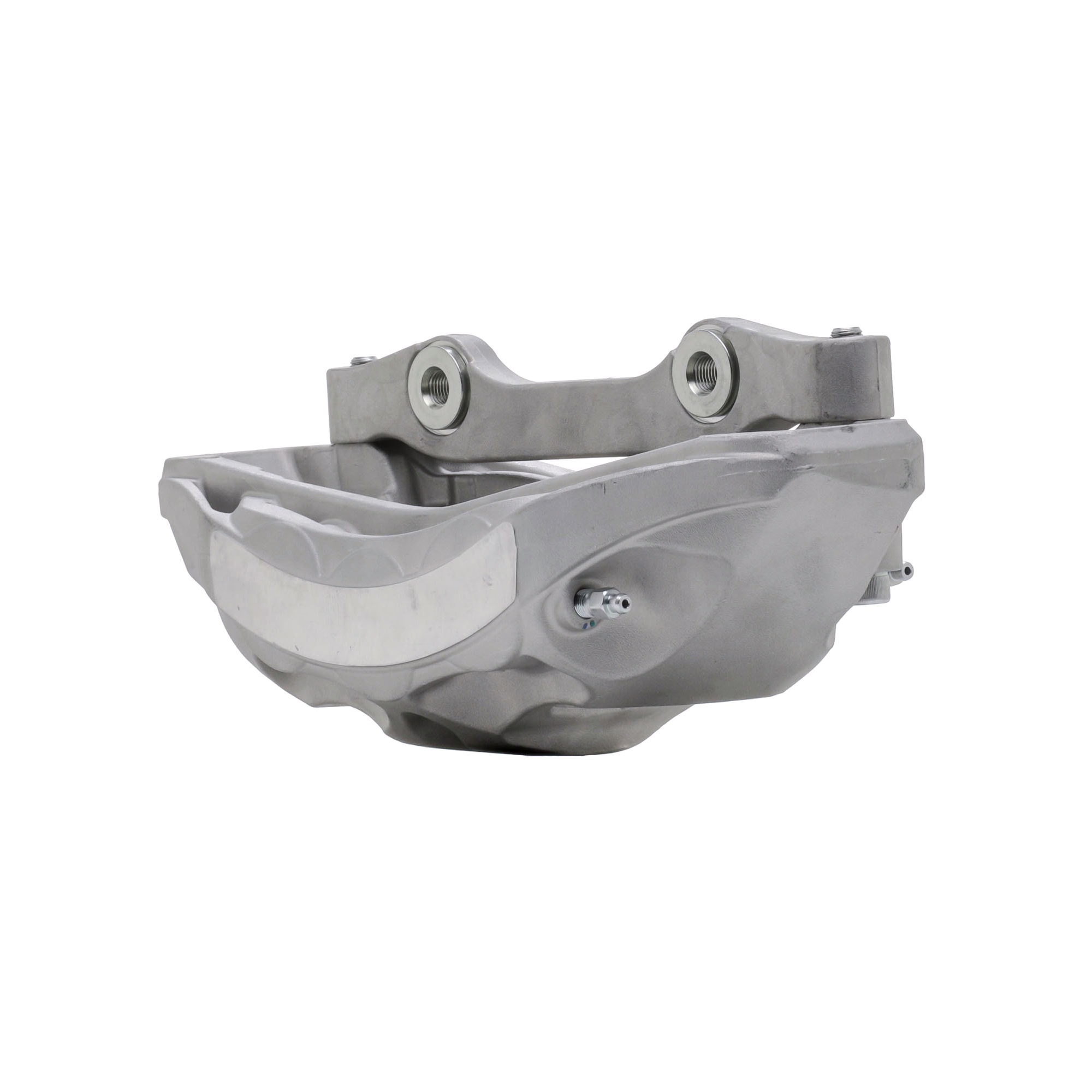 BREMBO 6-Kolben Bremsanlage - F85466