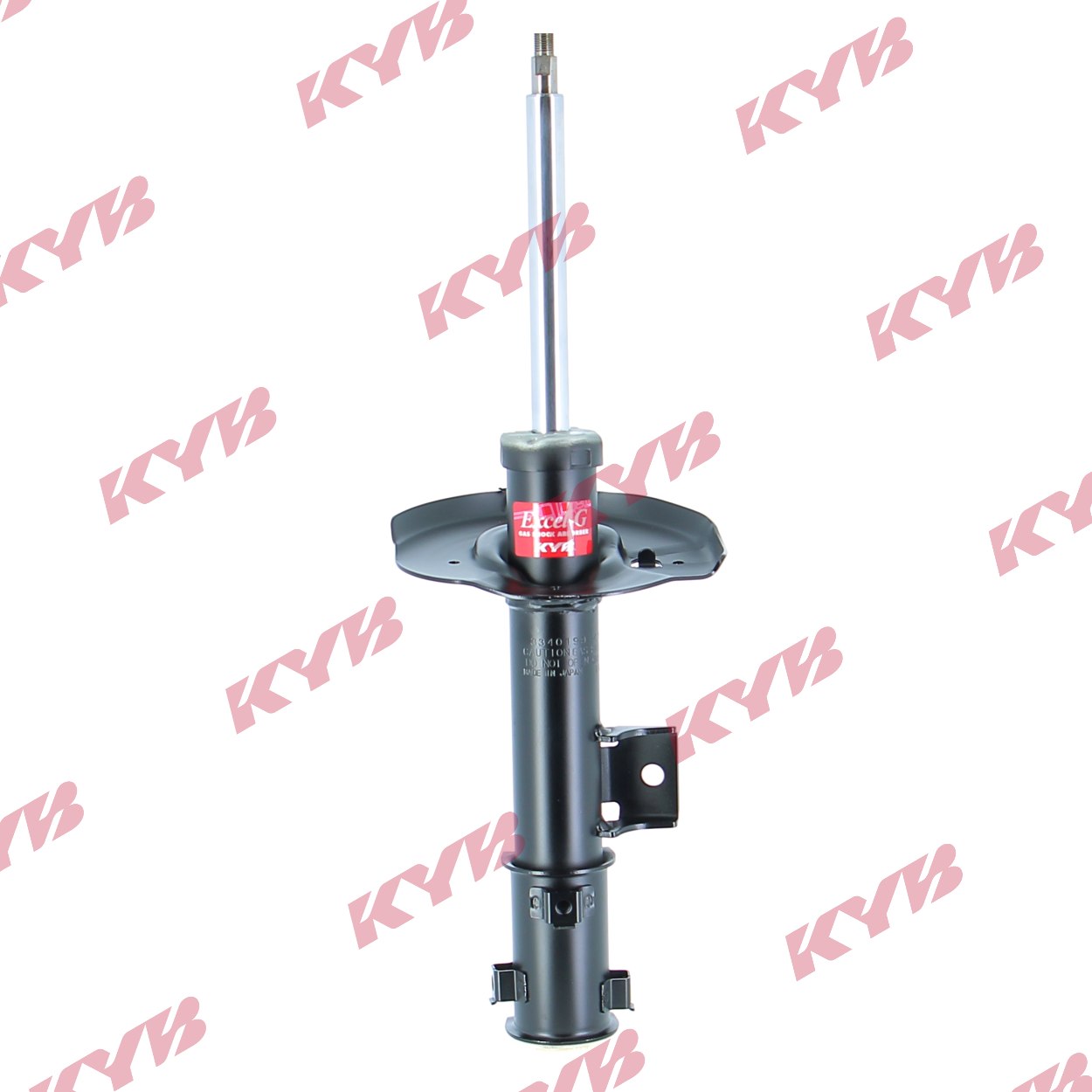 3340199 Shock absorber KYB 546512T410 KIA