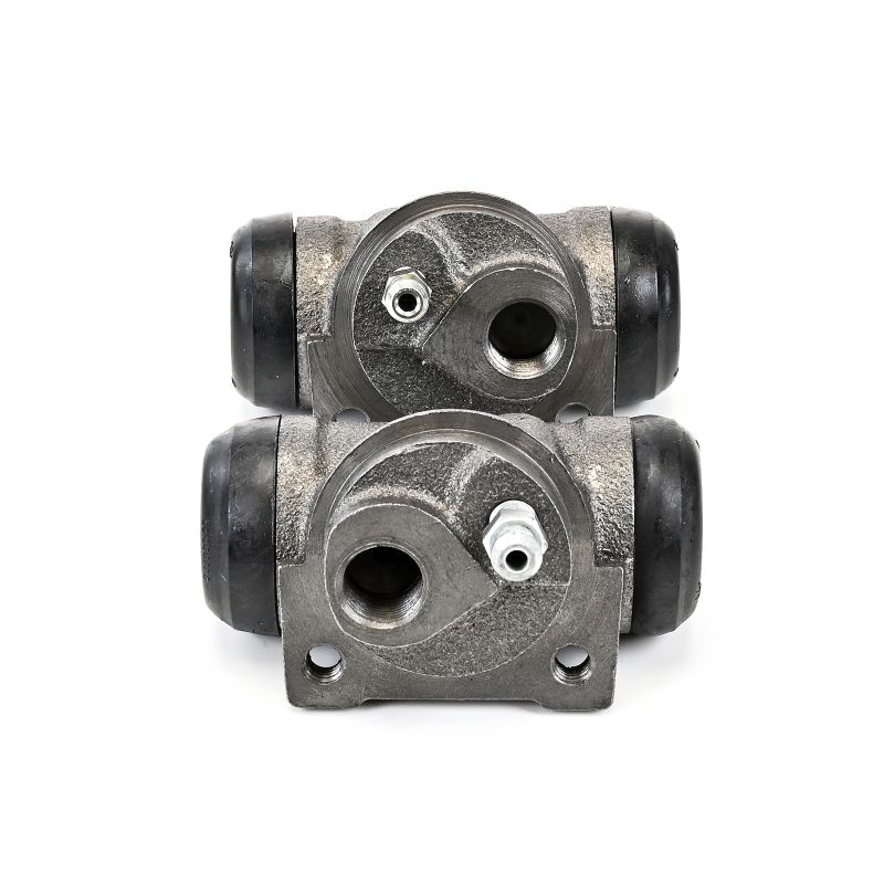 Pirkti LW90237 DELPHI 20,6 mm, su integruotu reguliatoriumi, ketus Rato stabdžių cilindras LW90237 nebrangu