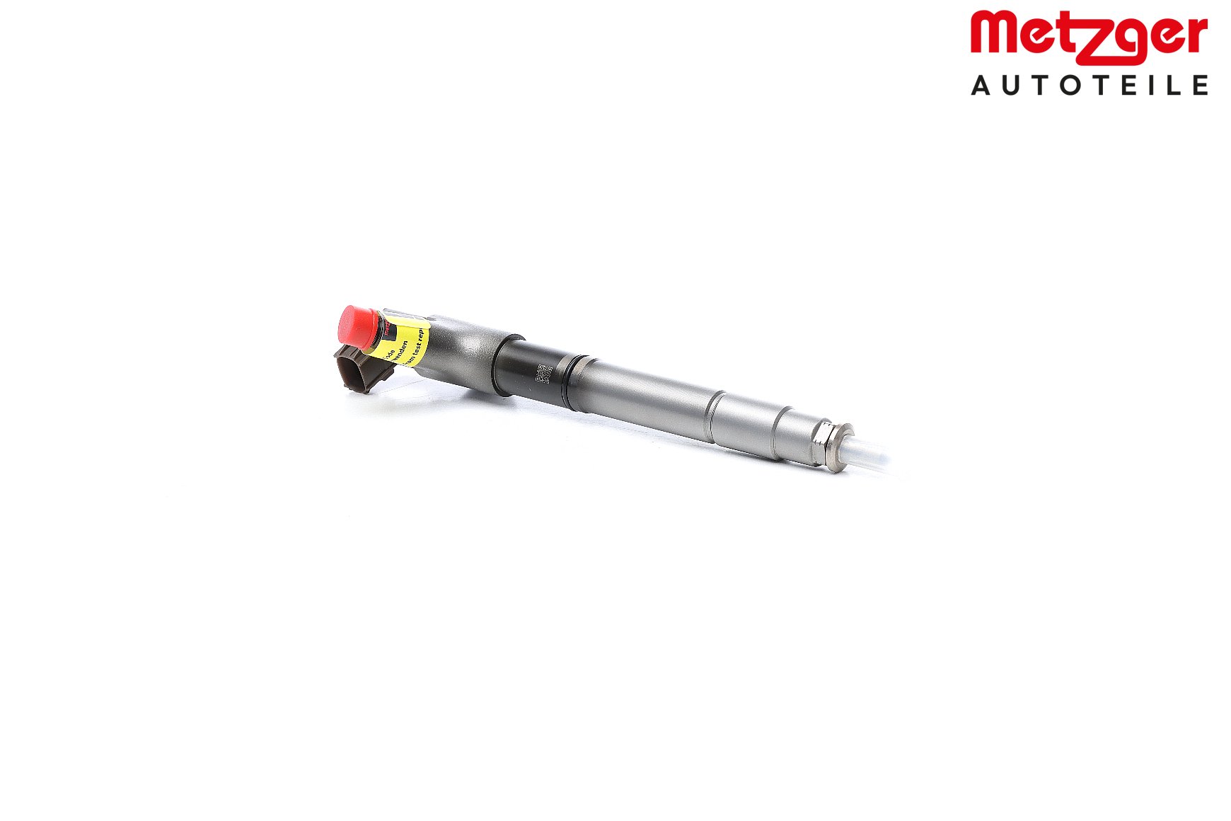0870250 Injector METZGER 2367009300