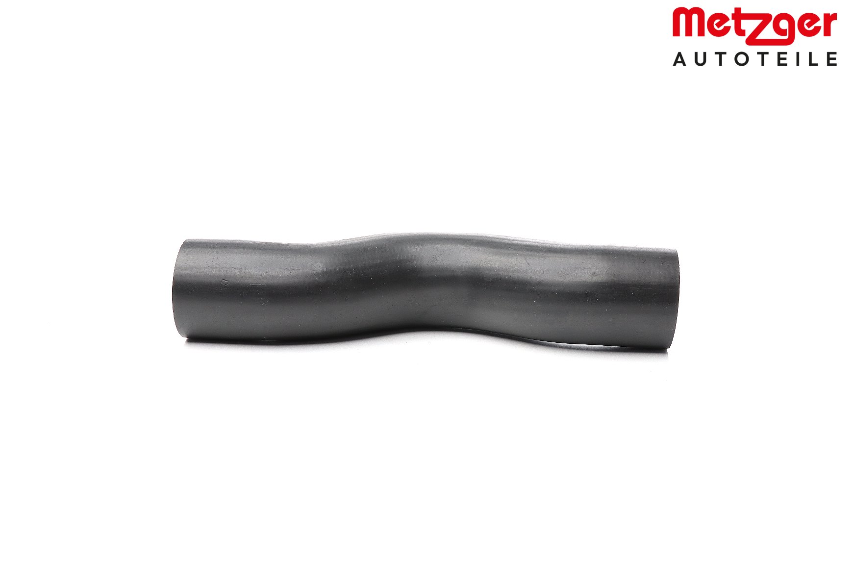 2401206 Charger intake hose METZGER 281644A160