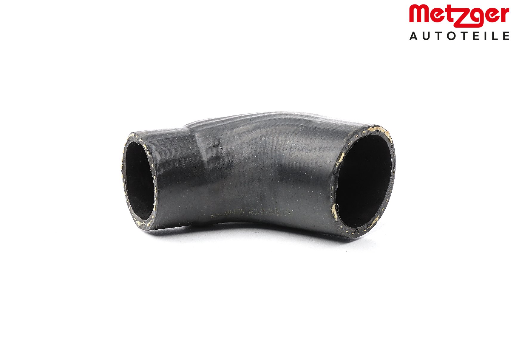 2401211 Charger intake hose METZGER AB39-6C646-DB MAZDA