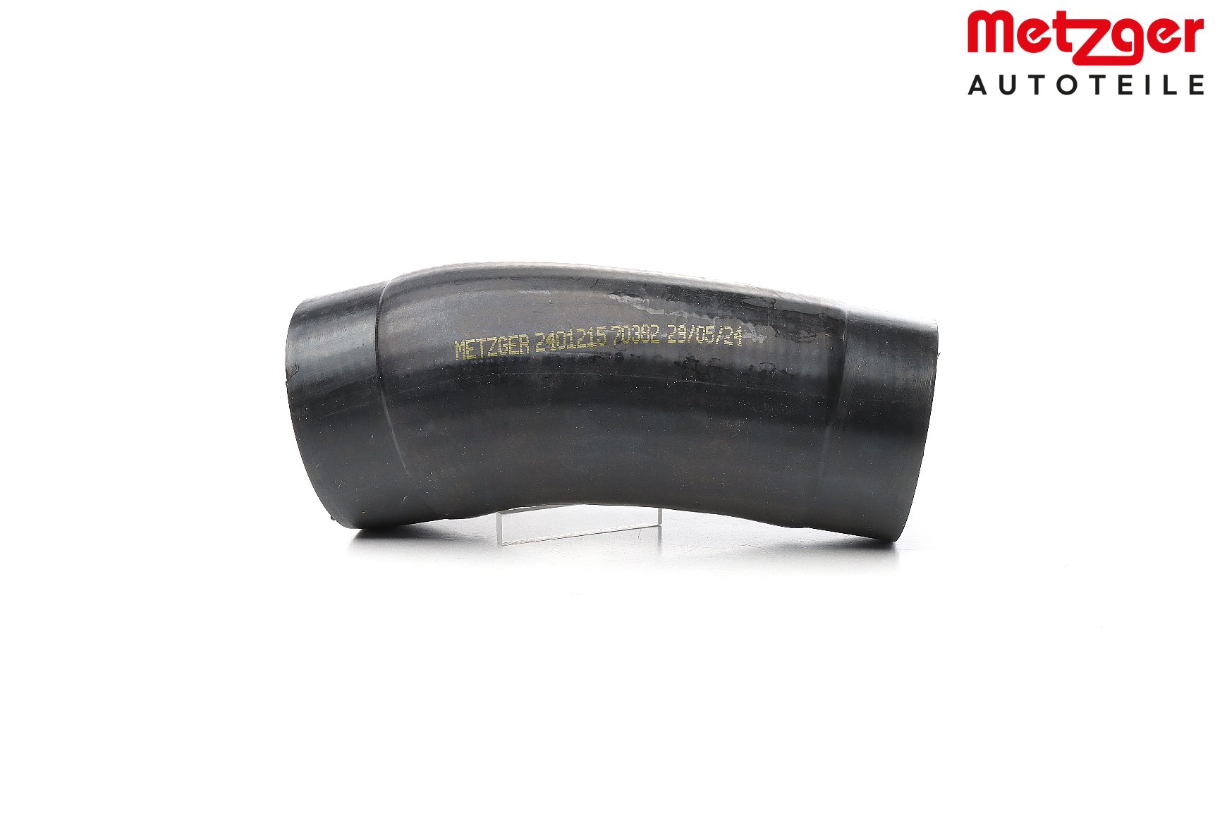 METZGER 2401215 Turbon putket HYUNDAI SANTA FE