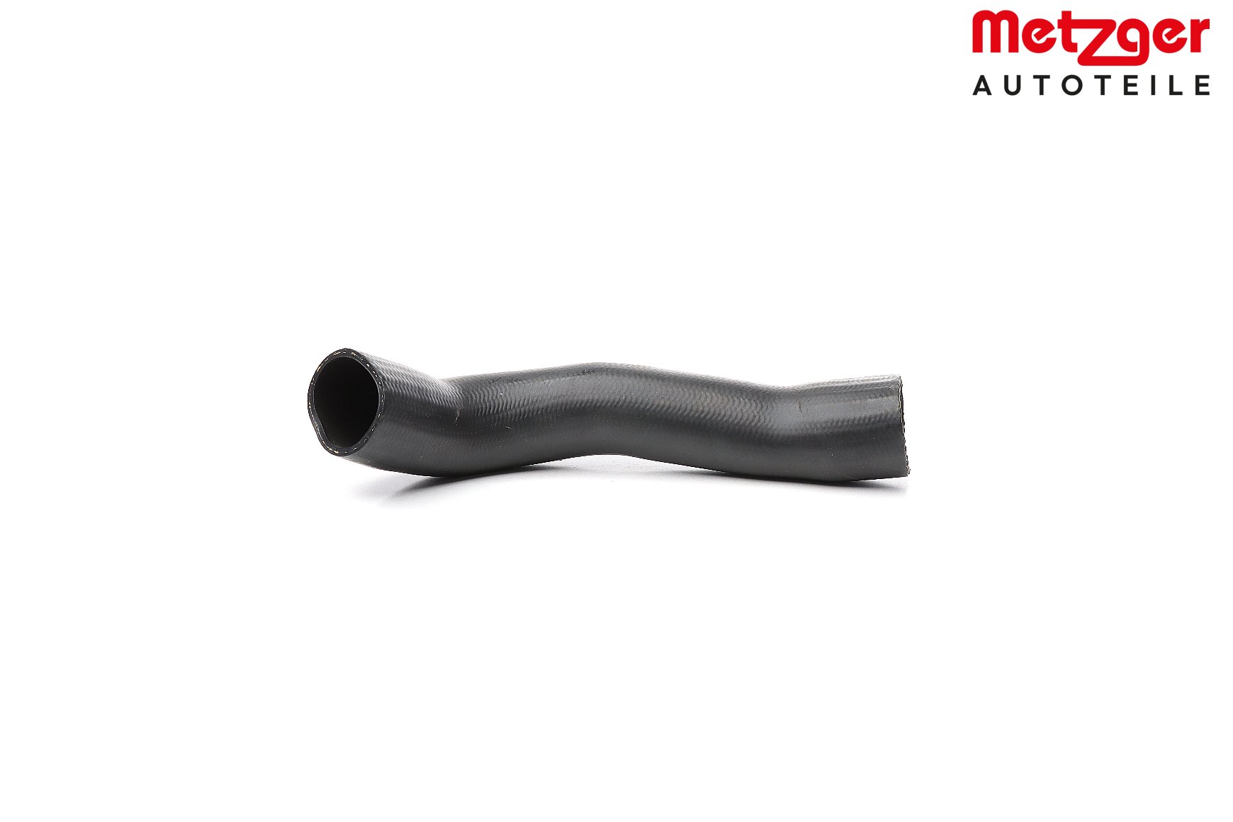 2401216 Charger intake hose METZGER AB396C646DB FORD