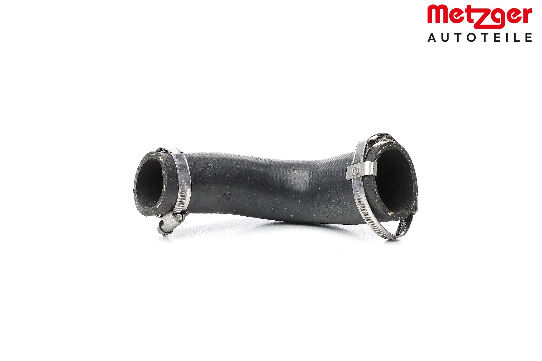 2401218 Tubo flexible de aire de sobrealimentación METZGER 1 459 398 NISSAN