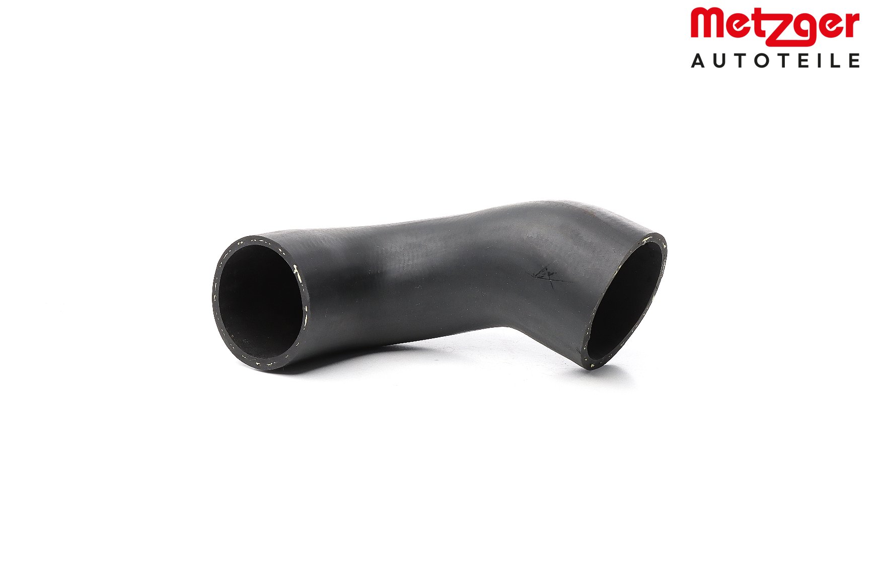 2401227 Charger intake hose METZGER 31274412