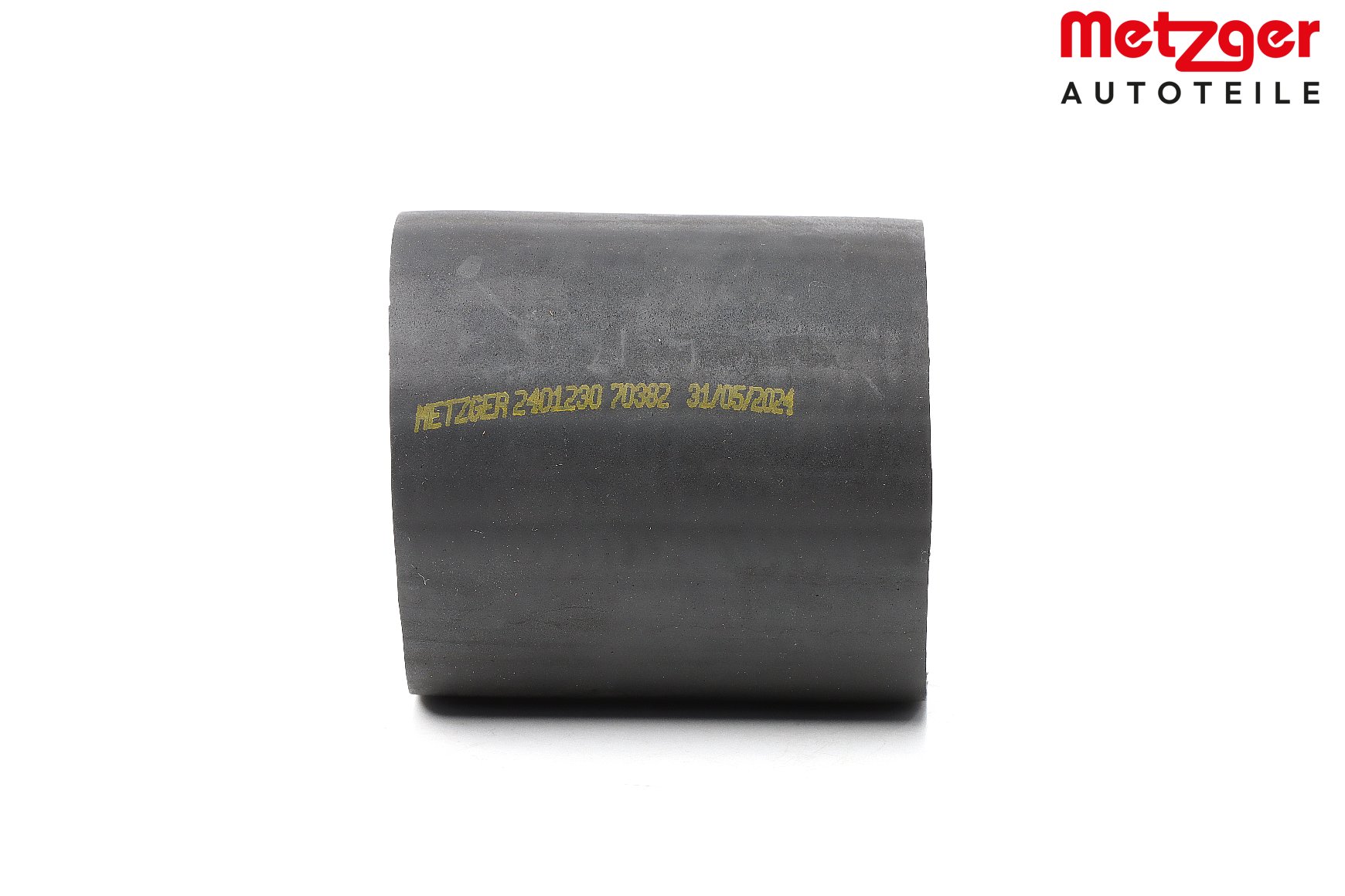METZGER 2401230 Gaine de suralimentation PEUGEOT Expert I Camion plate-forme/Châssis