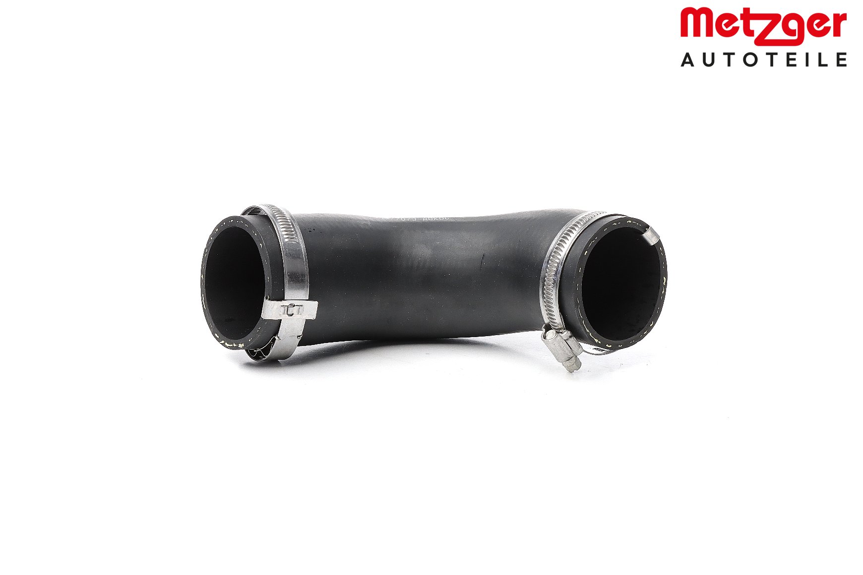 METZGER with clamps Intercooler pipe 2401234 buy