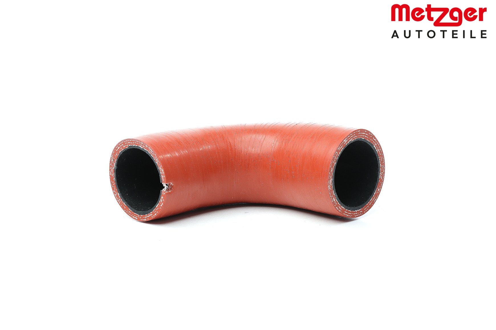 2401236 Charger intake hose METZGER LR019399