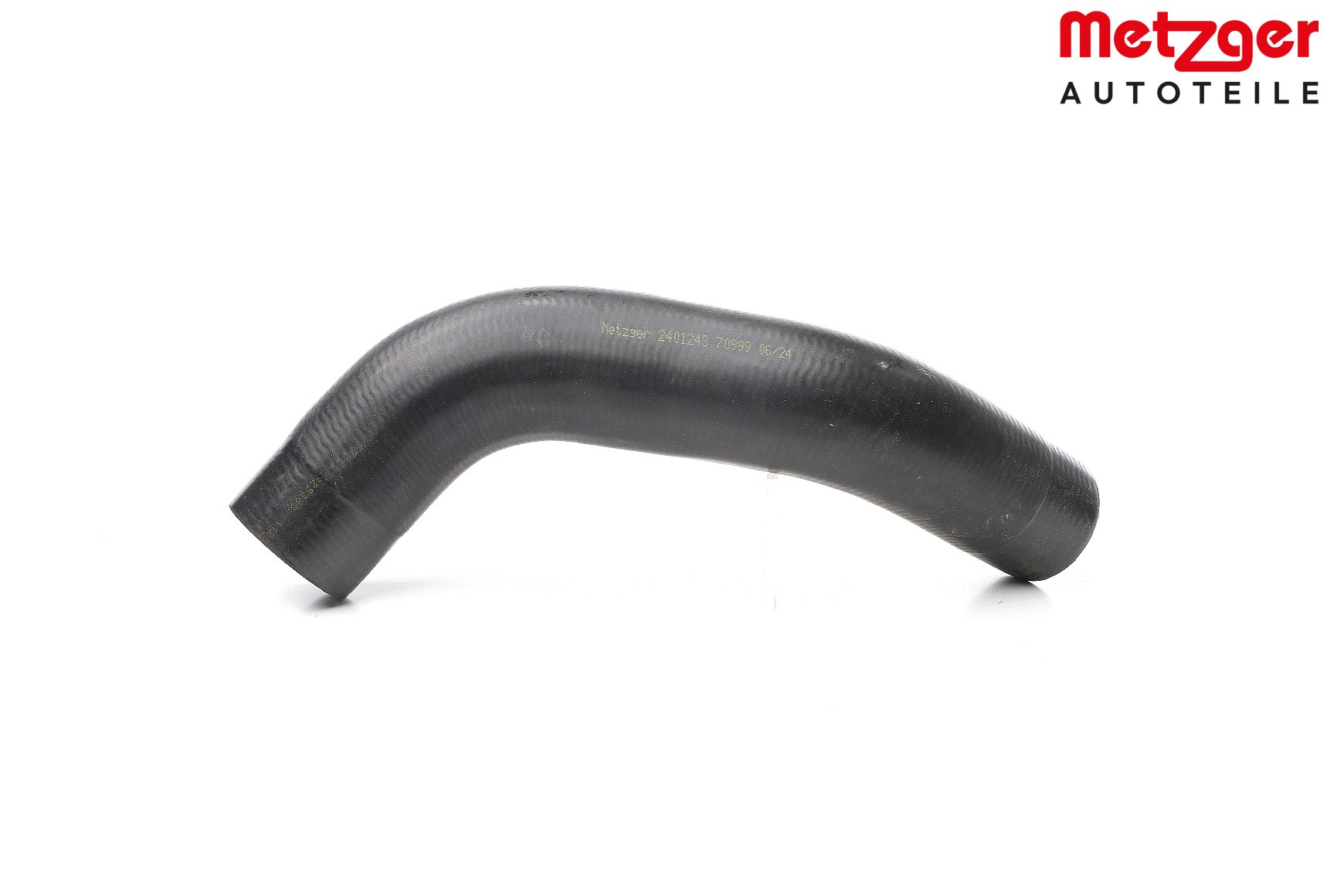 METZGER 2401243 Ladeluftschlauch HONDA STEPWGN Kosten