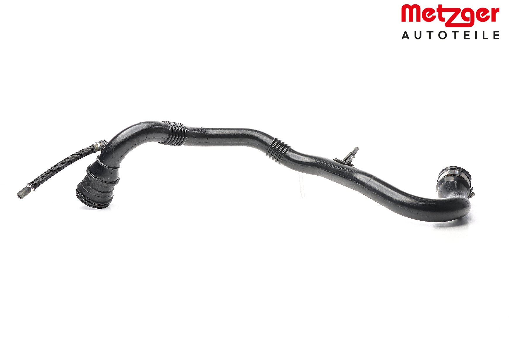 METZGER 2401246 Laadluchtslang goedkoop in online shop