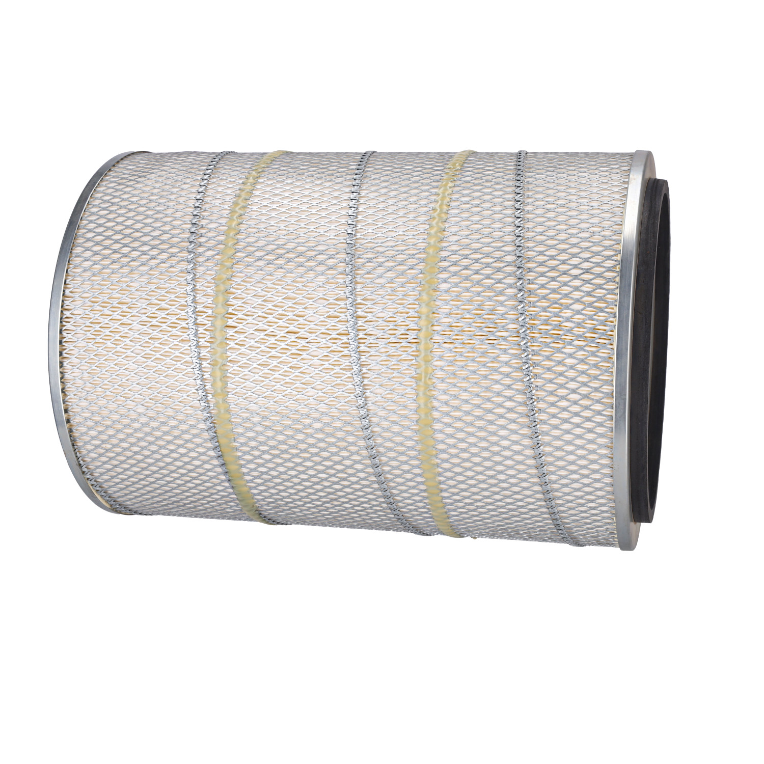 FEBI BILSTEIN Ø 307 mm, Filter Insert Height: 437mm Engine air filter 184191 buy