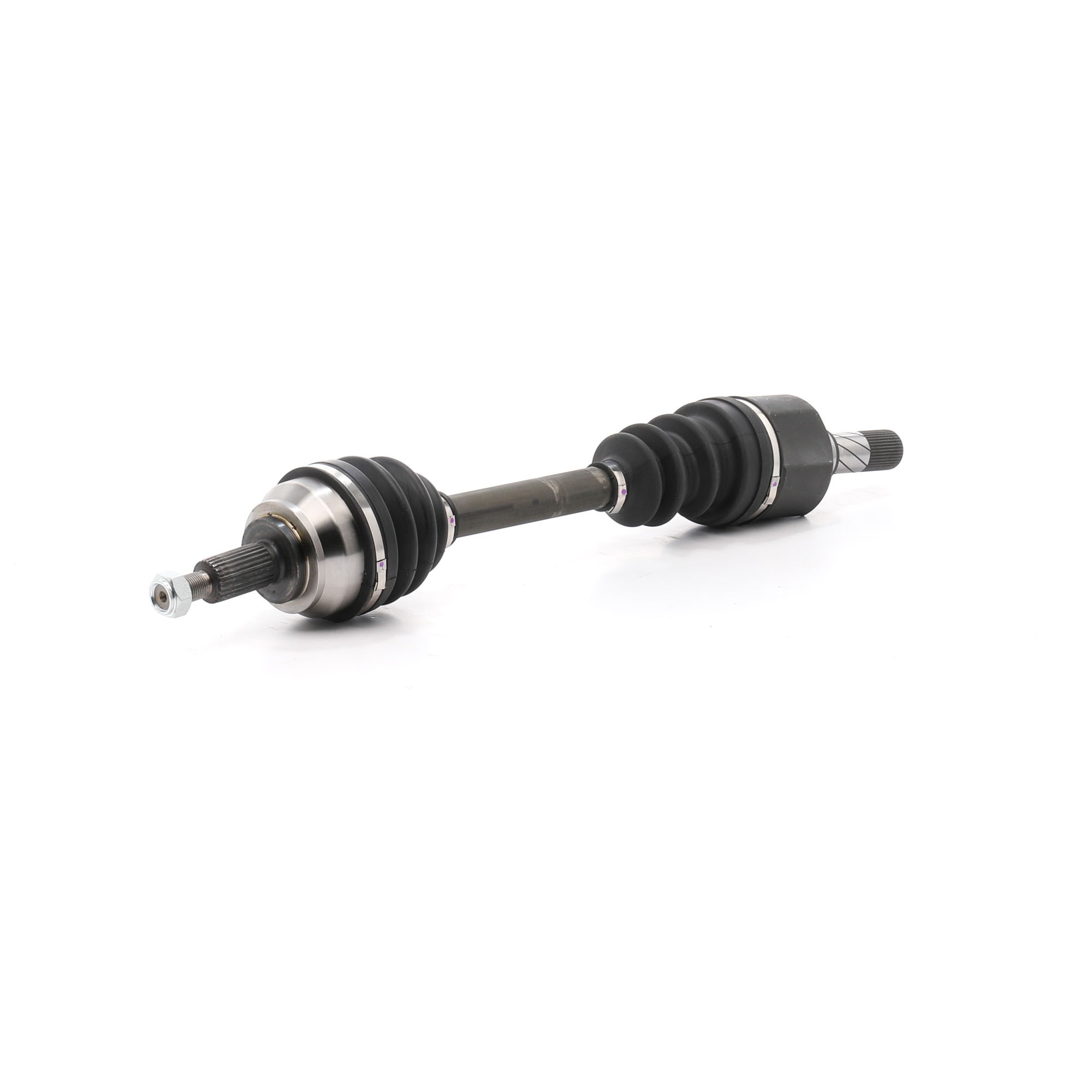 FEBI BILSTEIN 186007 Antriebswellen RENAULT LAGUNA 3 (BT0/1) 2.0 dCi 131 PS Diesel 2013