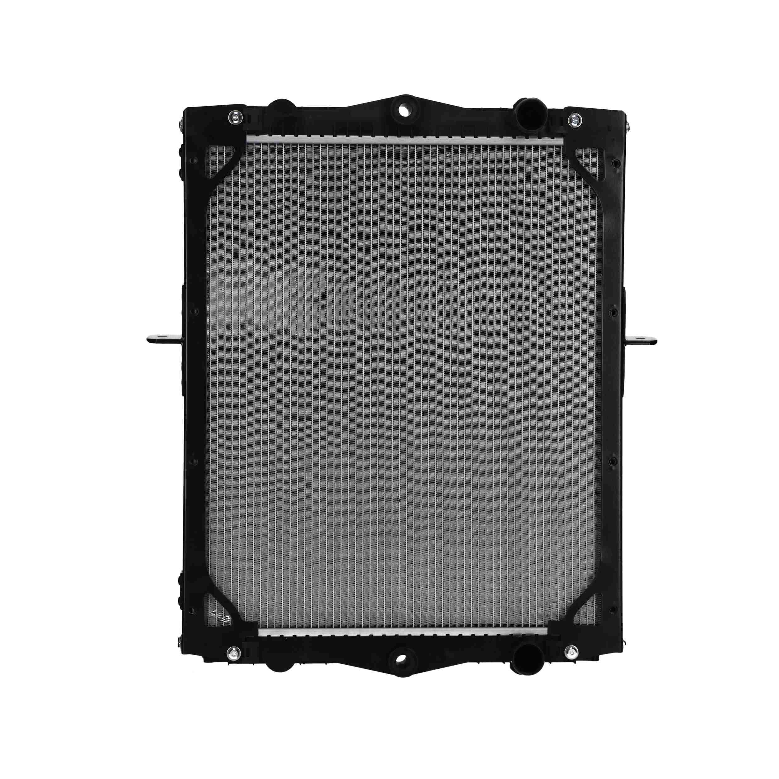 NISSENS 606774 DAF 55 Kühlmodul kaufen