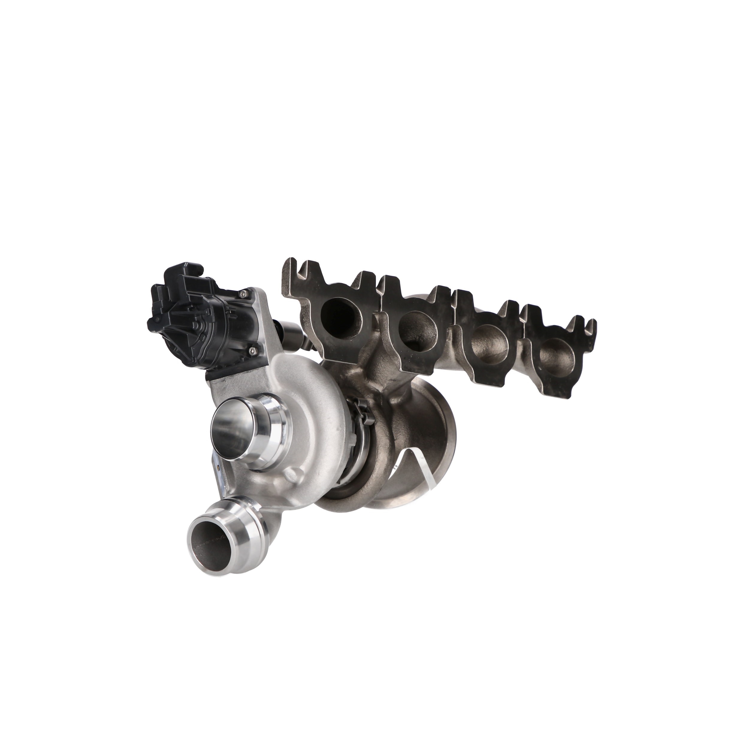 NISSENS 93344 BMW F33 430i Turbocharger 252 hp Petrol 2018 cost