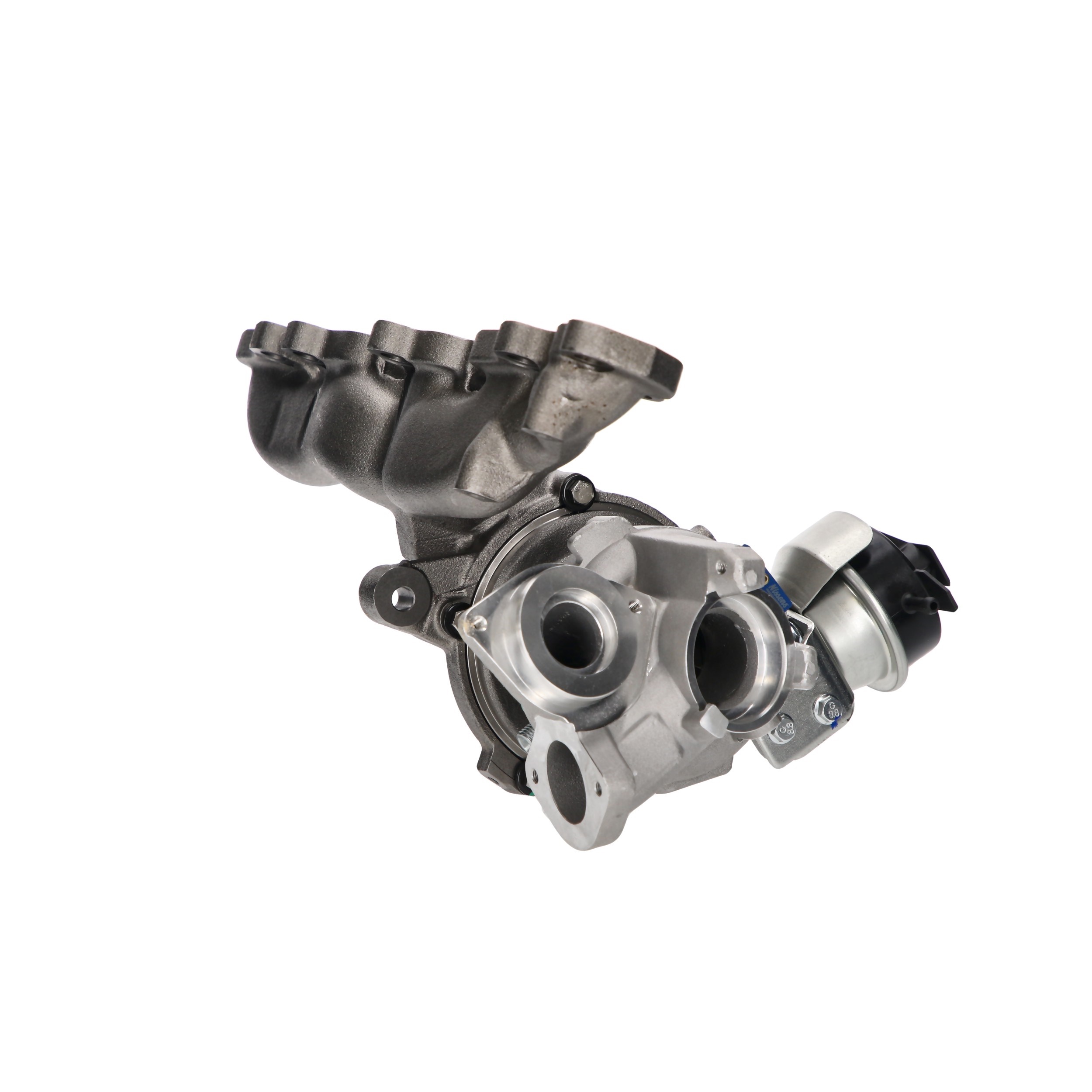 NISSENS 93512 Turbo CADDY 2023