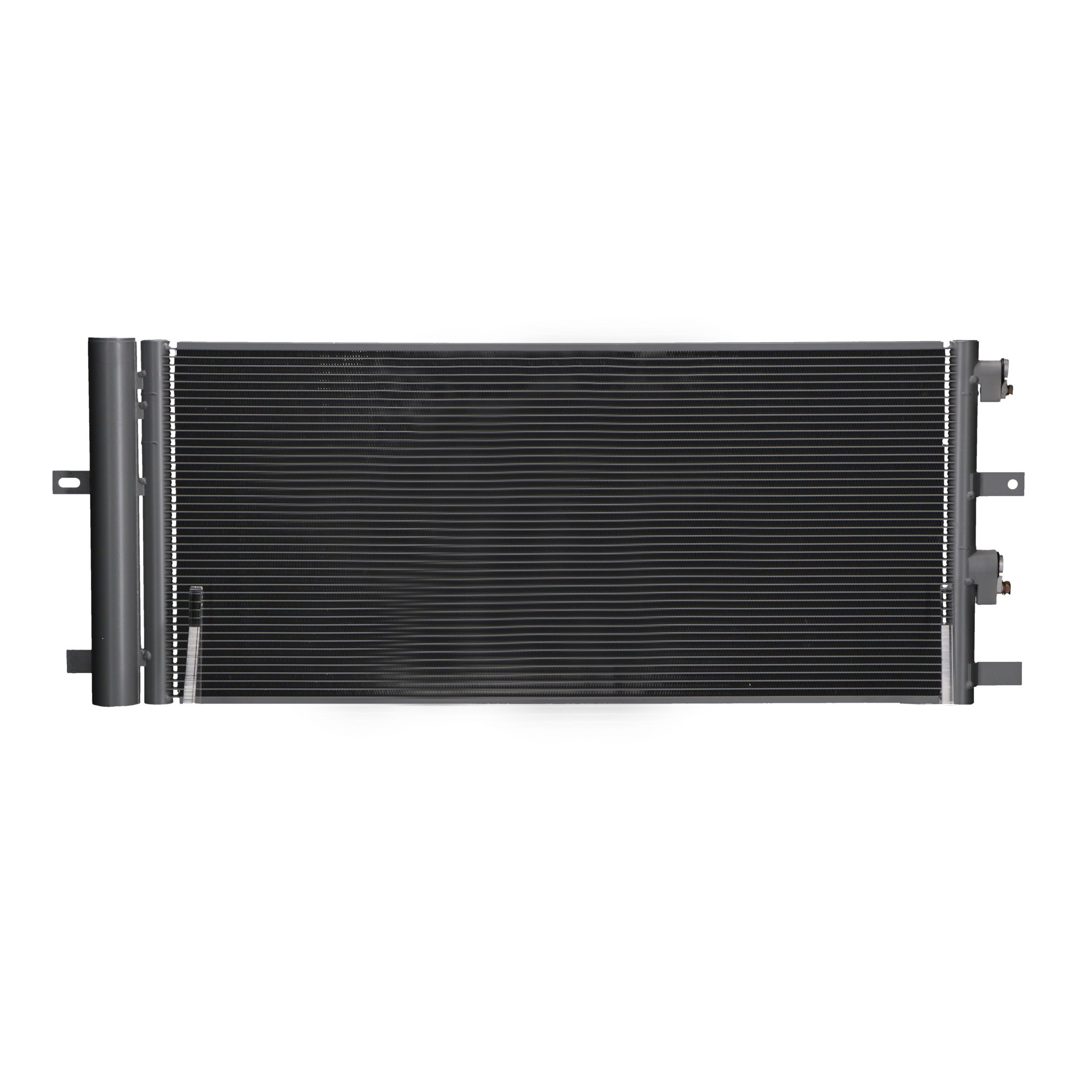 NISSENS 941011 genuine FORD Mondeo Mk5 Saloon (CD) condenser cost