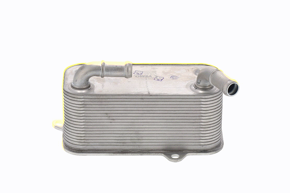 VEMO V10-60-0106 Radiateur d'huile de boite de vitesse automatique