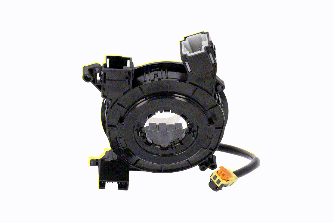 VEMO V25-72-0377 Wickelfeder, Airbag