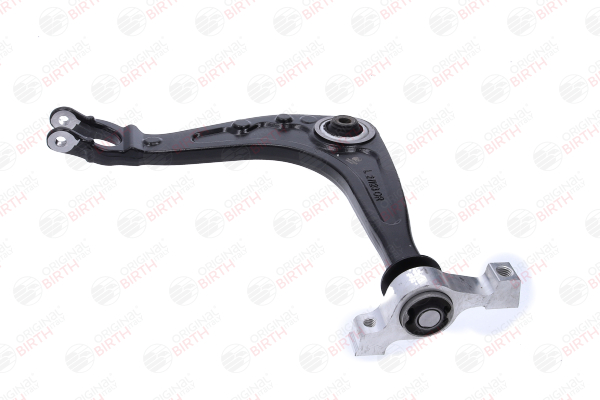 BR3631 BIRTH Vorderachse links, Querlenker, Stahl Querlenker BR3631