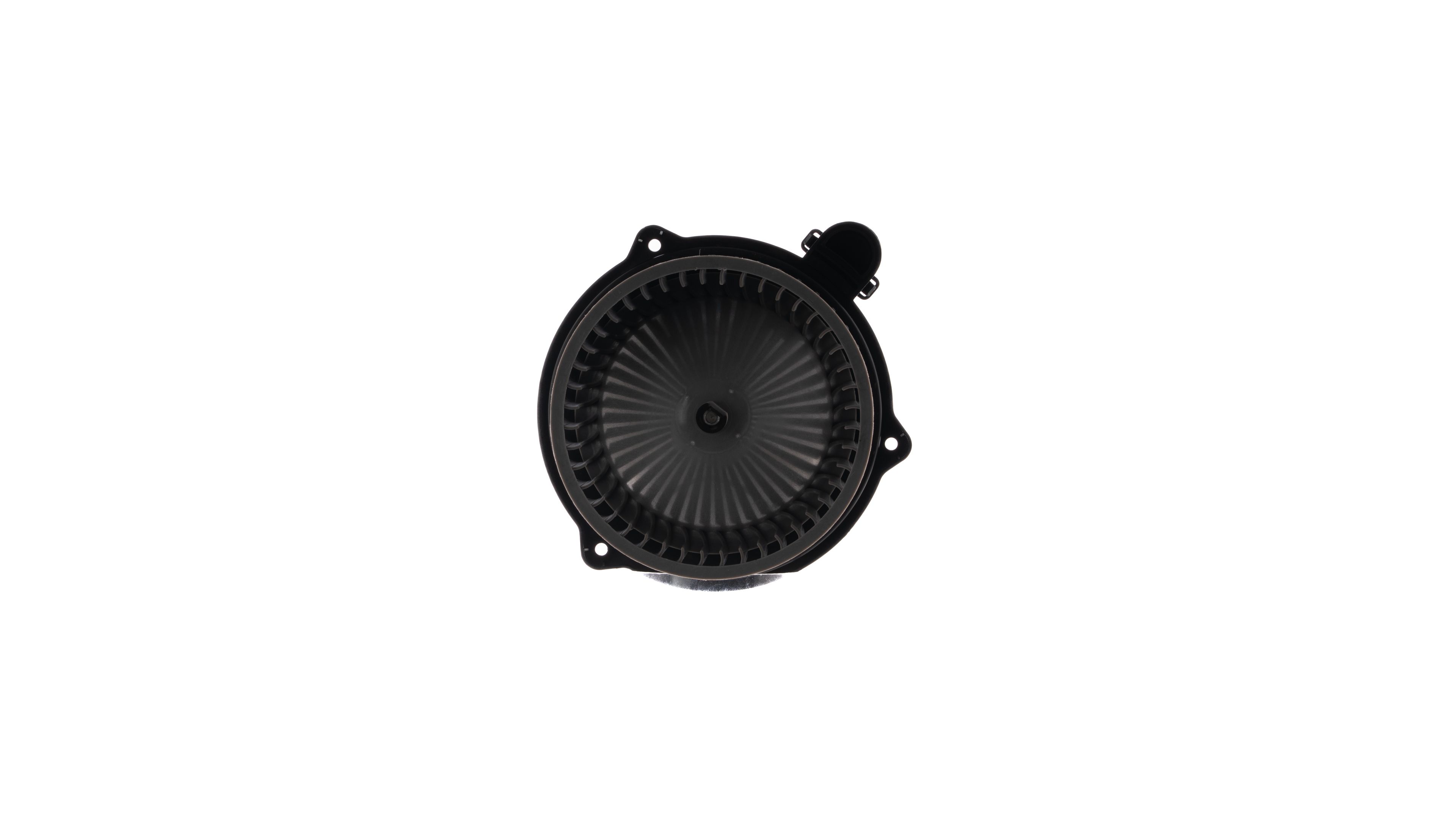 MAHLE ORIGINAL AB 329 000S Moteur électrique, pulseur d'air d'habitacle 12V