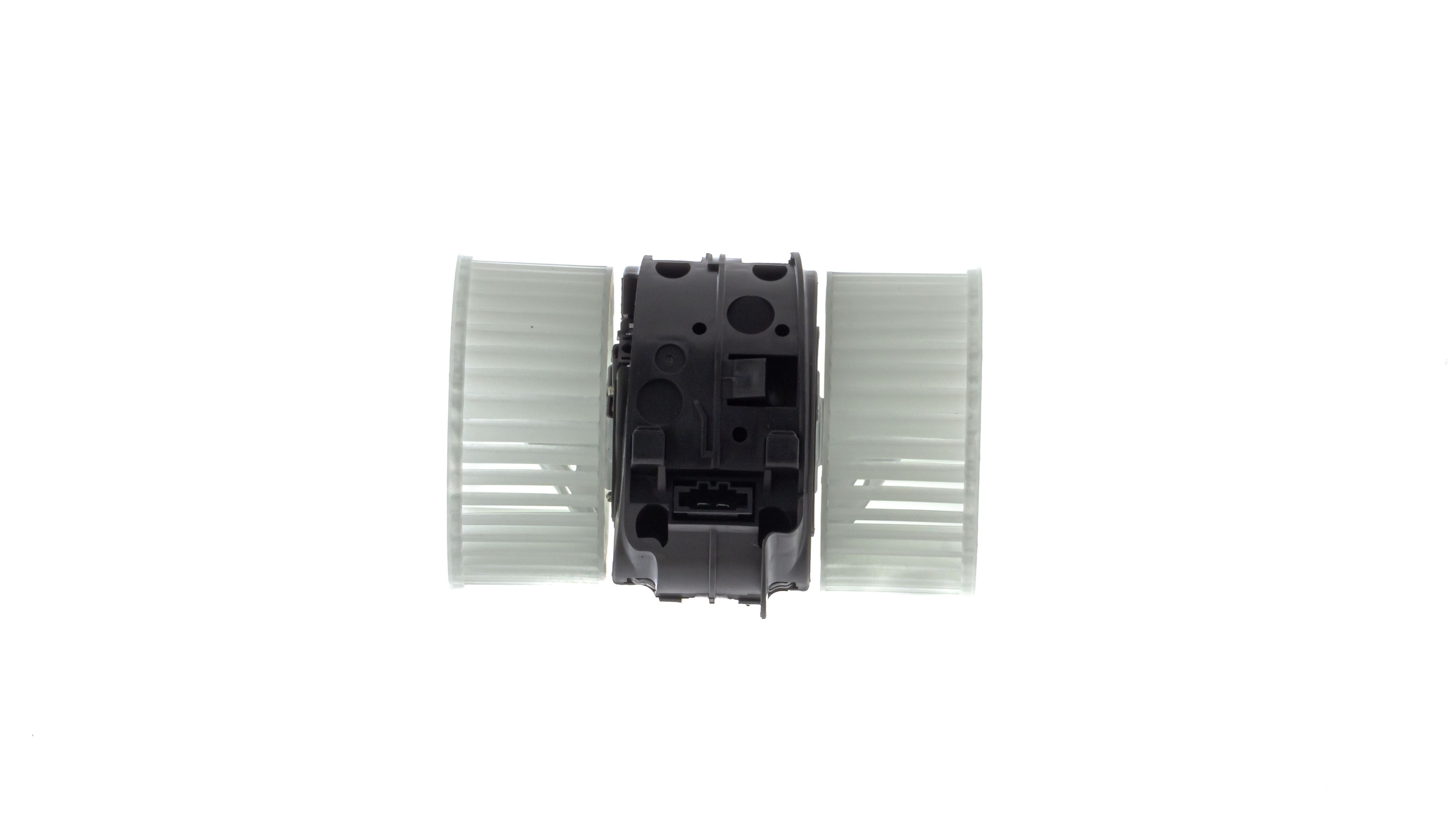 72566423 AB379000S Pulseur d'air habitacle MAHLE ORIGINAL 27210-00Q0B NISSAN