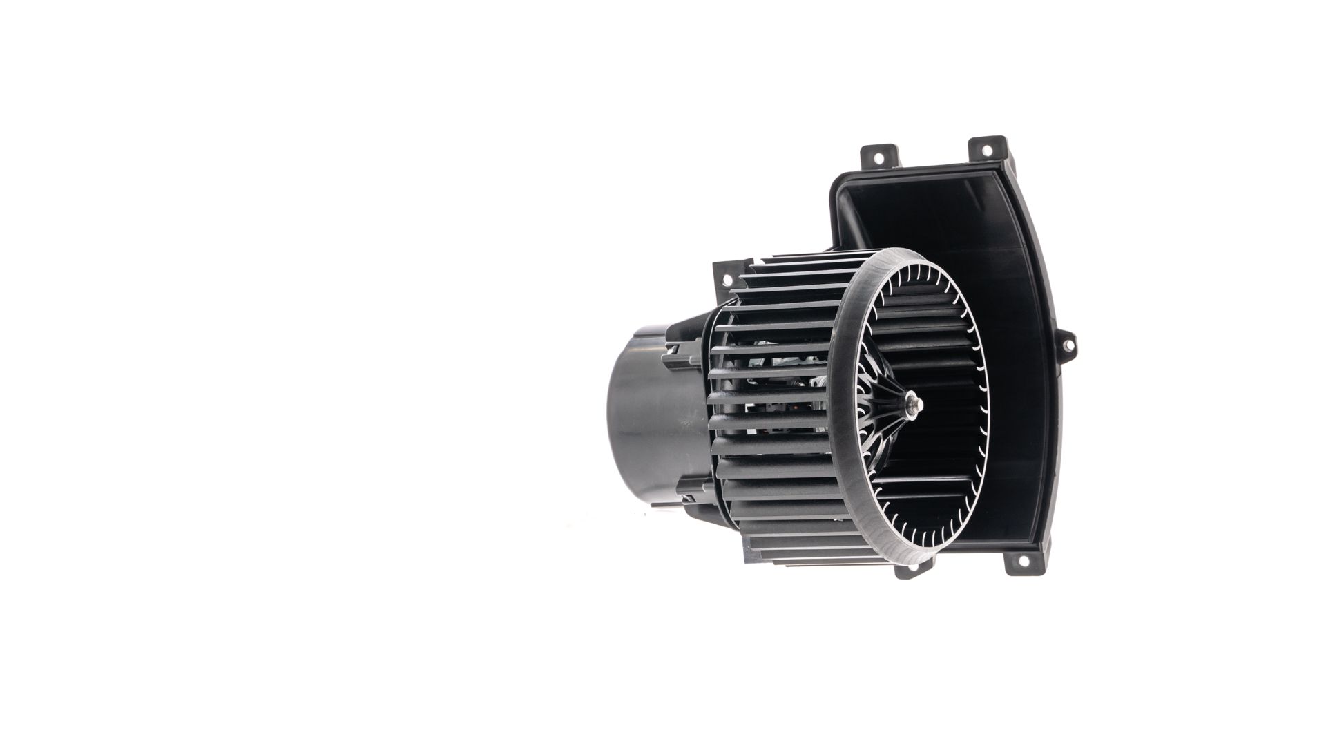 Originele AB 395 000S MAHLE Aanjager VW