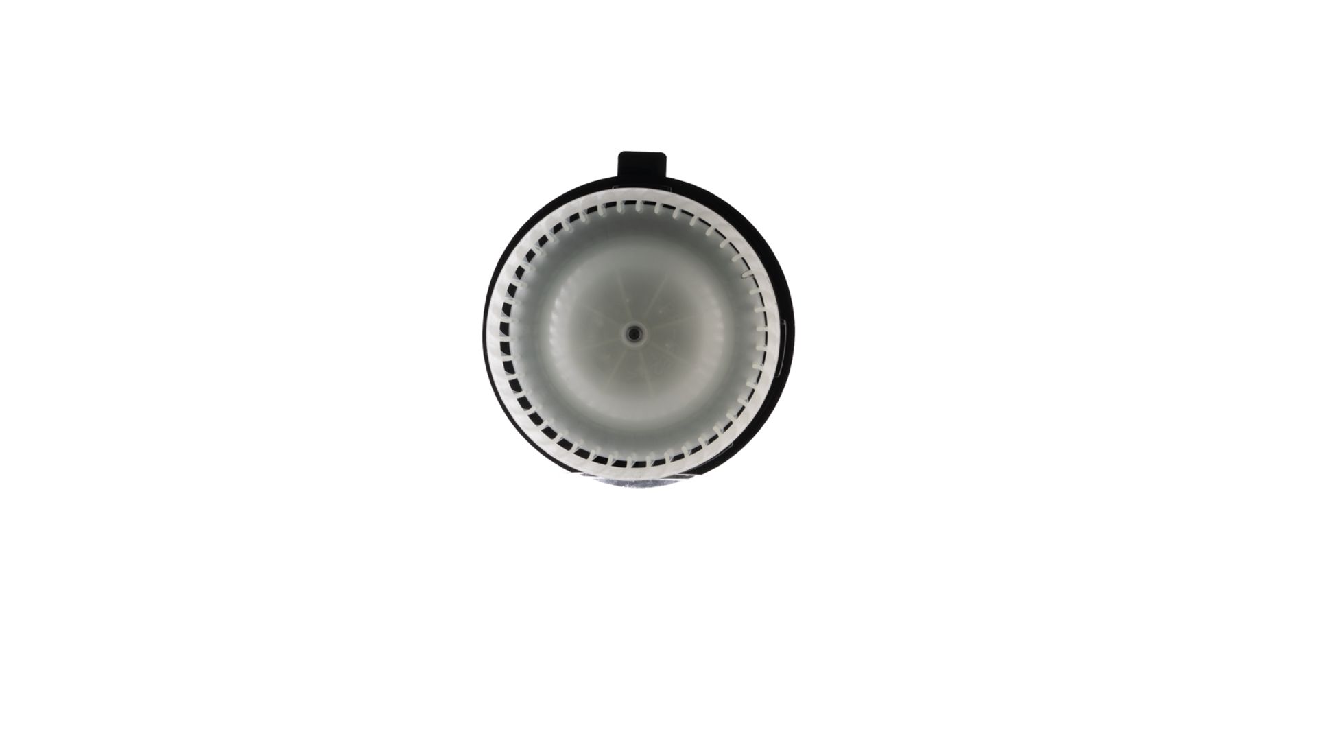 MAHLE AB 396 000S Interior Blower for left-hand drive vehicles, for right-hand drive vehicles