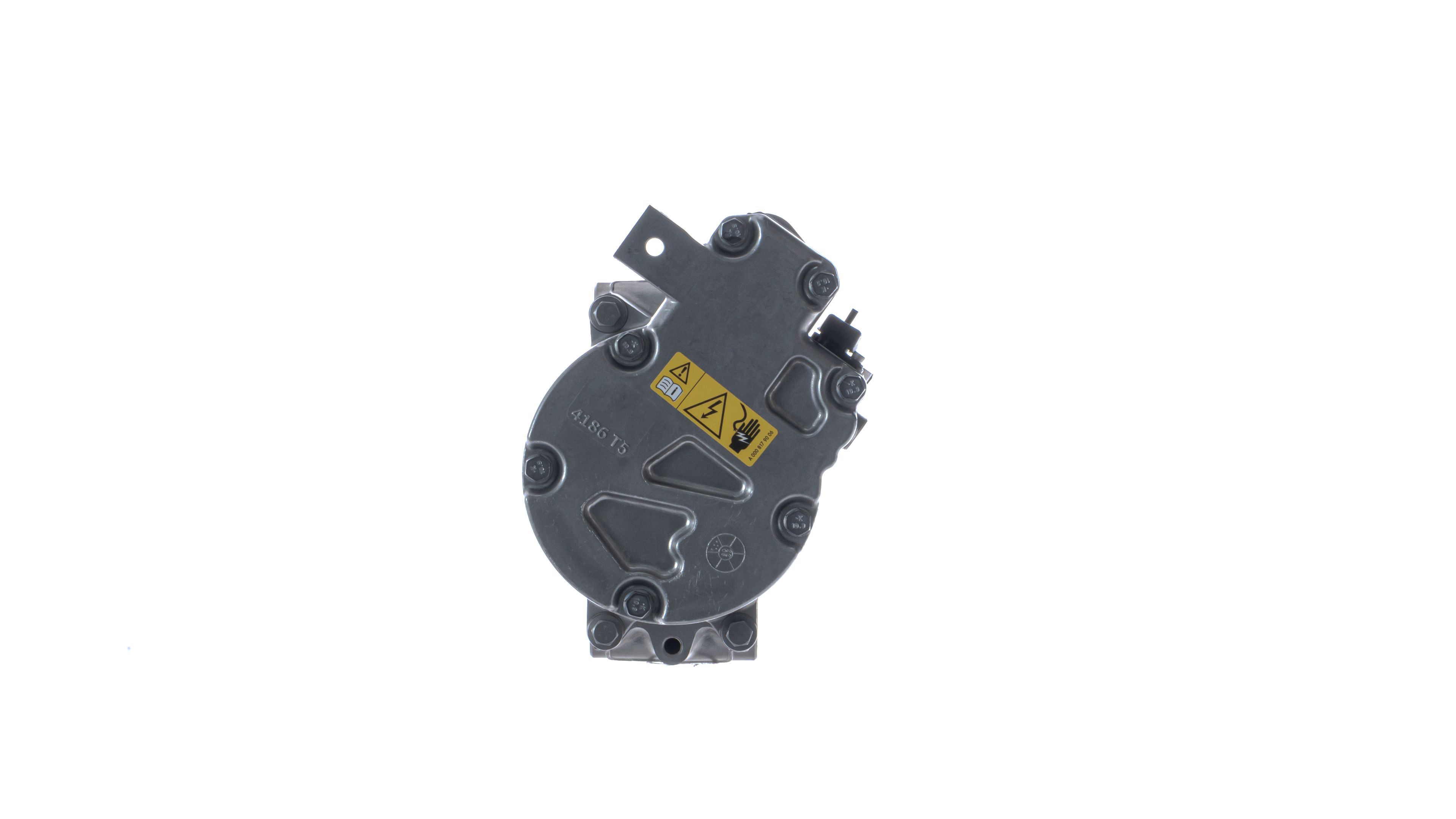 ACP 1661 000P MAHLE ORIGINAL Air conditioning compressor X-Class