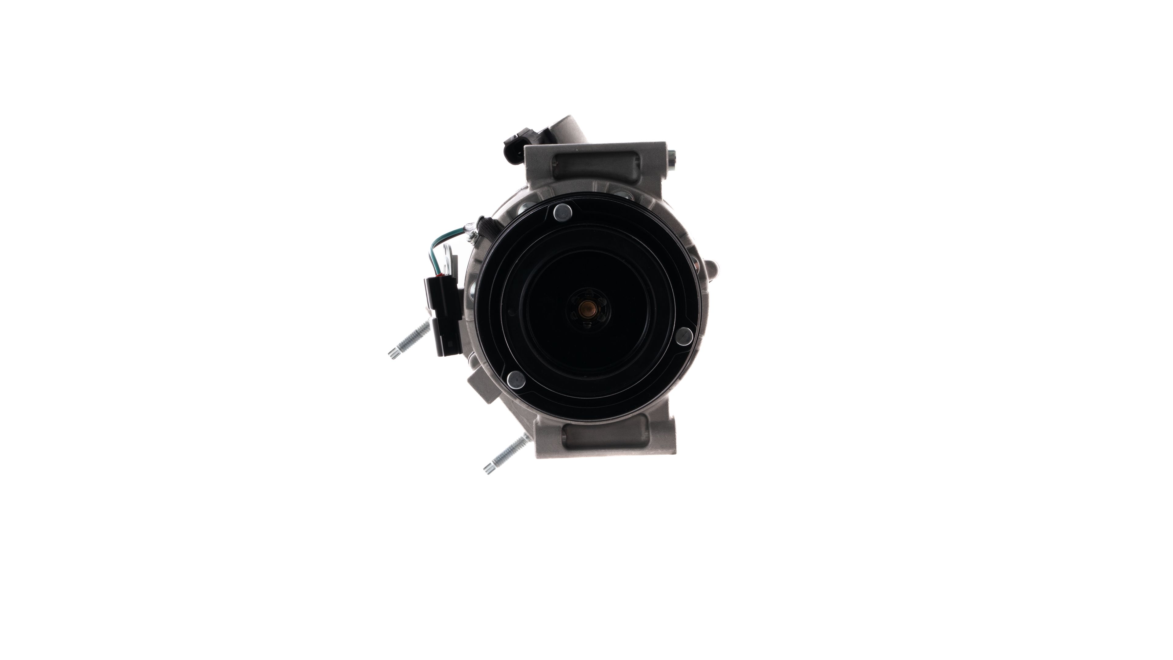 MAHLE ORIGINAL ACP 548 000S FORD TRANSIT 2020 aс kompressori
