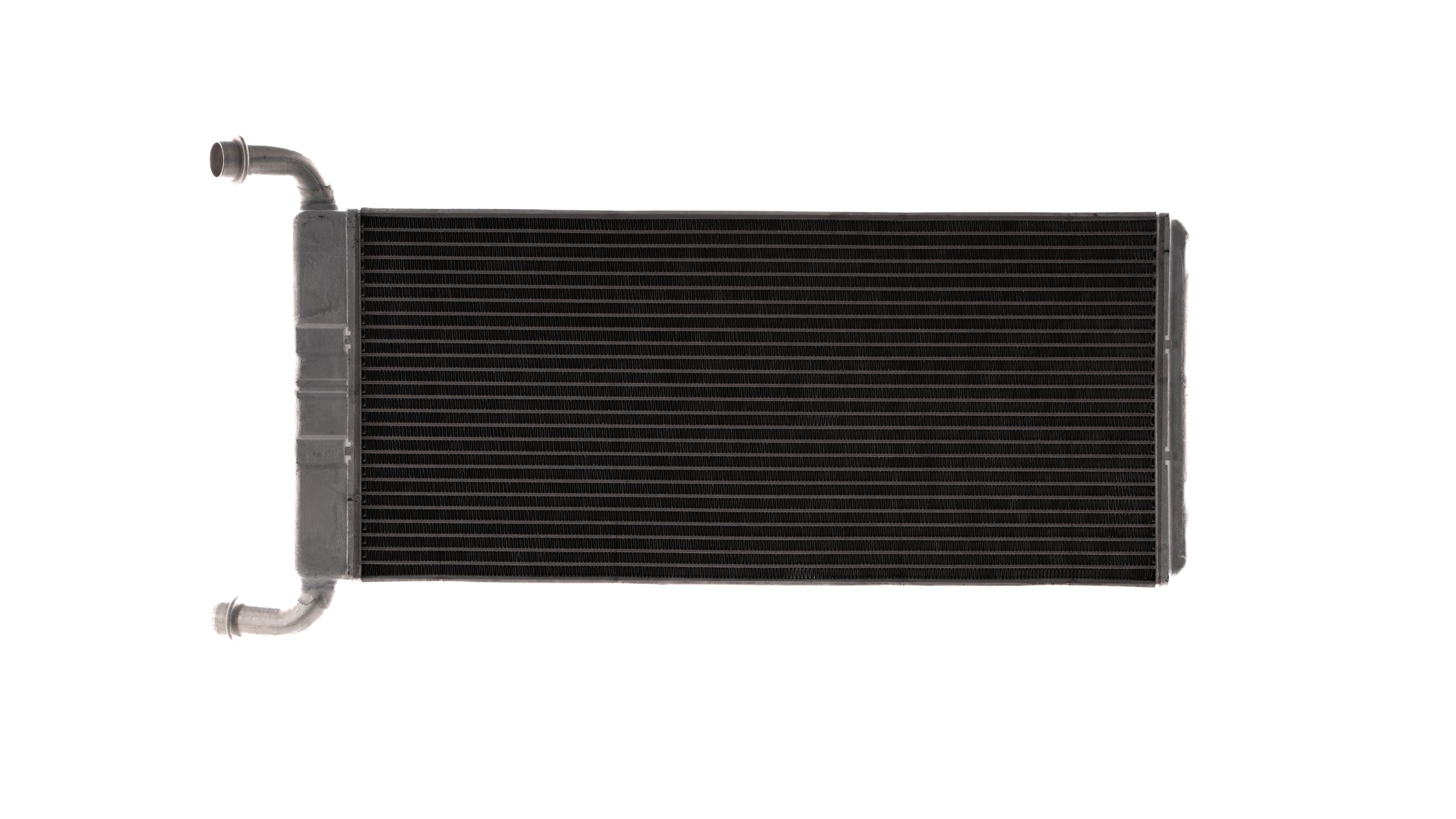 MAHLE ORIGINAL AH 113 000S Mercedes-Benz VITO 2017 Heater core