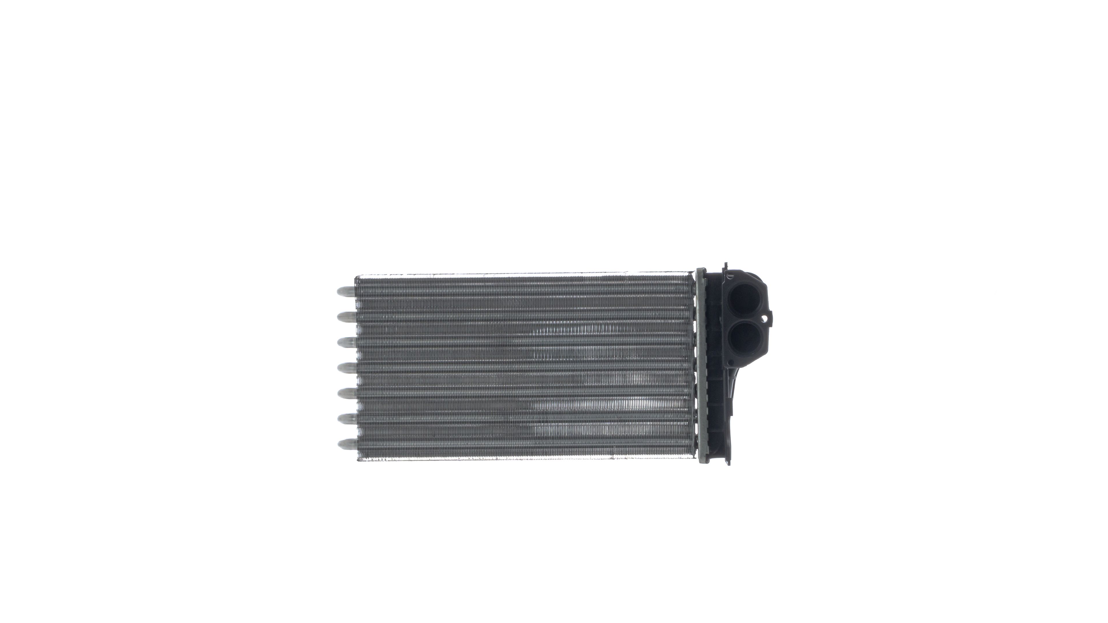 72566297 MAHLE ORIGINAL AH194000S Peugeot 307 3A/C 1.6 Flex Apsildes sistēmas radiators 113 ZS Benzīns/Etanols 2007 cena