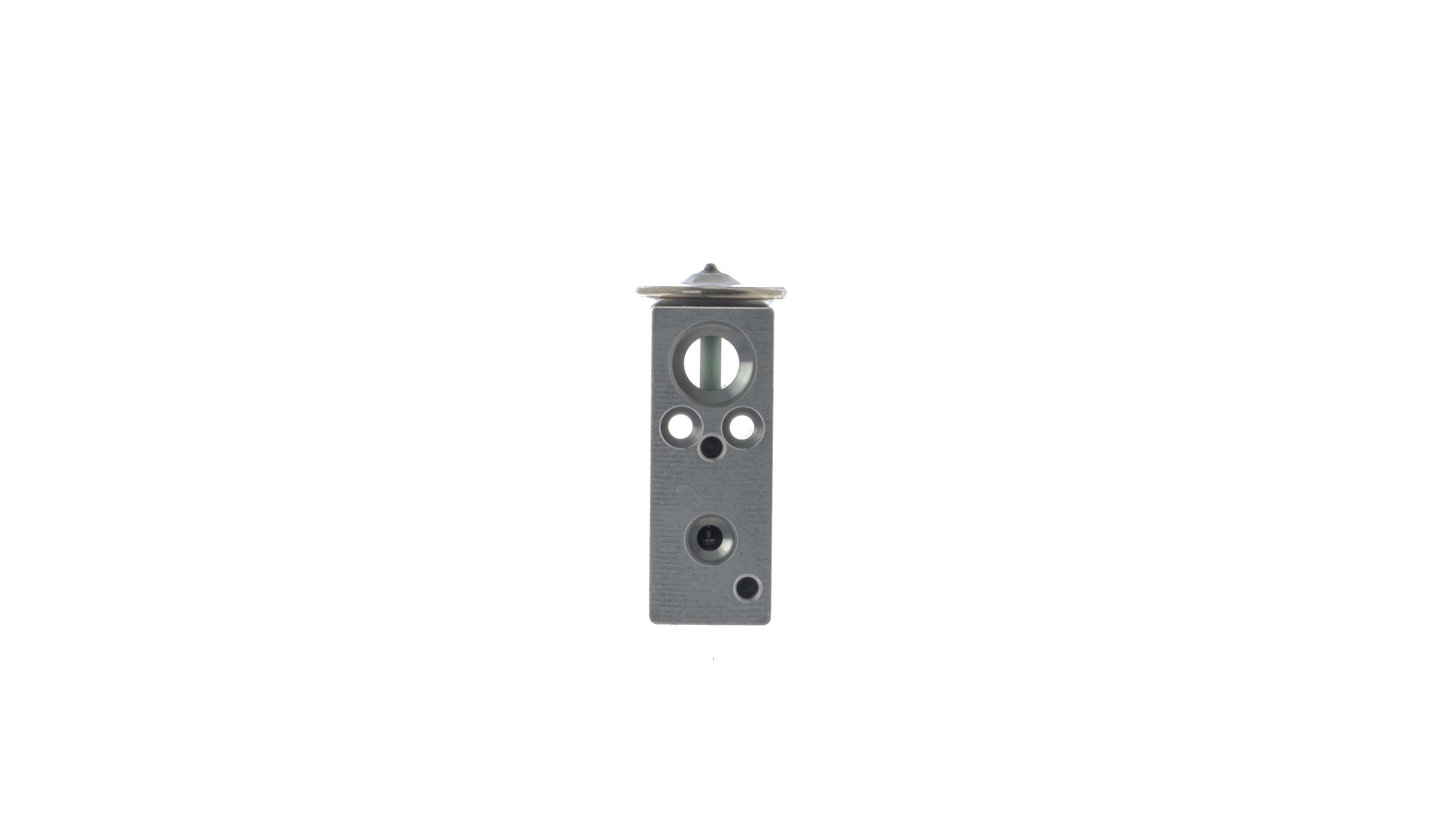 LANCIA YPSILON 2004 expansion valve MAHLE ORIGINAL AVE 186 000S