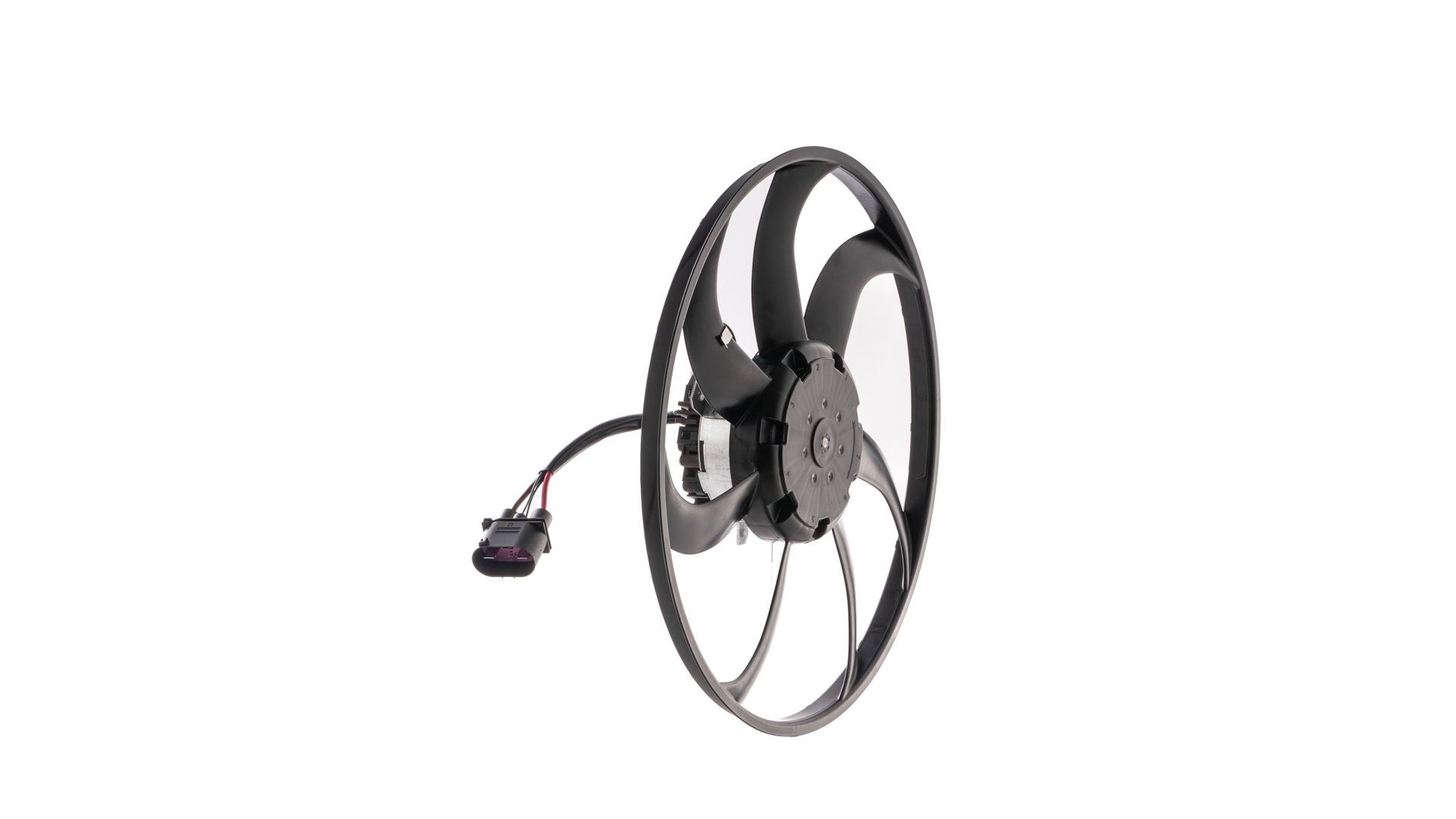 72563727 CFF263000S Ventilador de radiador MAHLE 1K0 959 455EF BMW