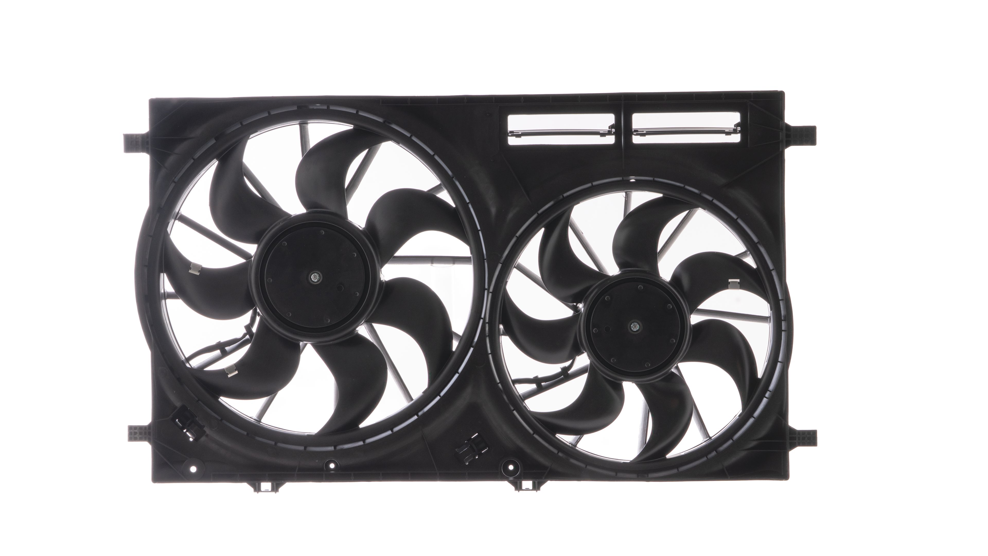 Ventilateur moteur FORD TRANSIT 2018 MAHLE ORIGINAL CFF 637 000S