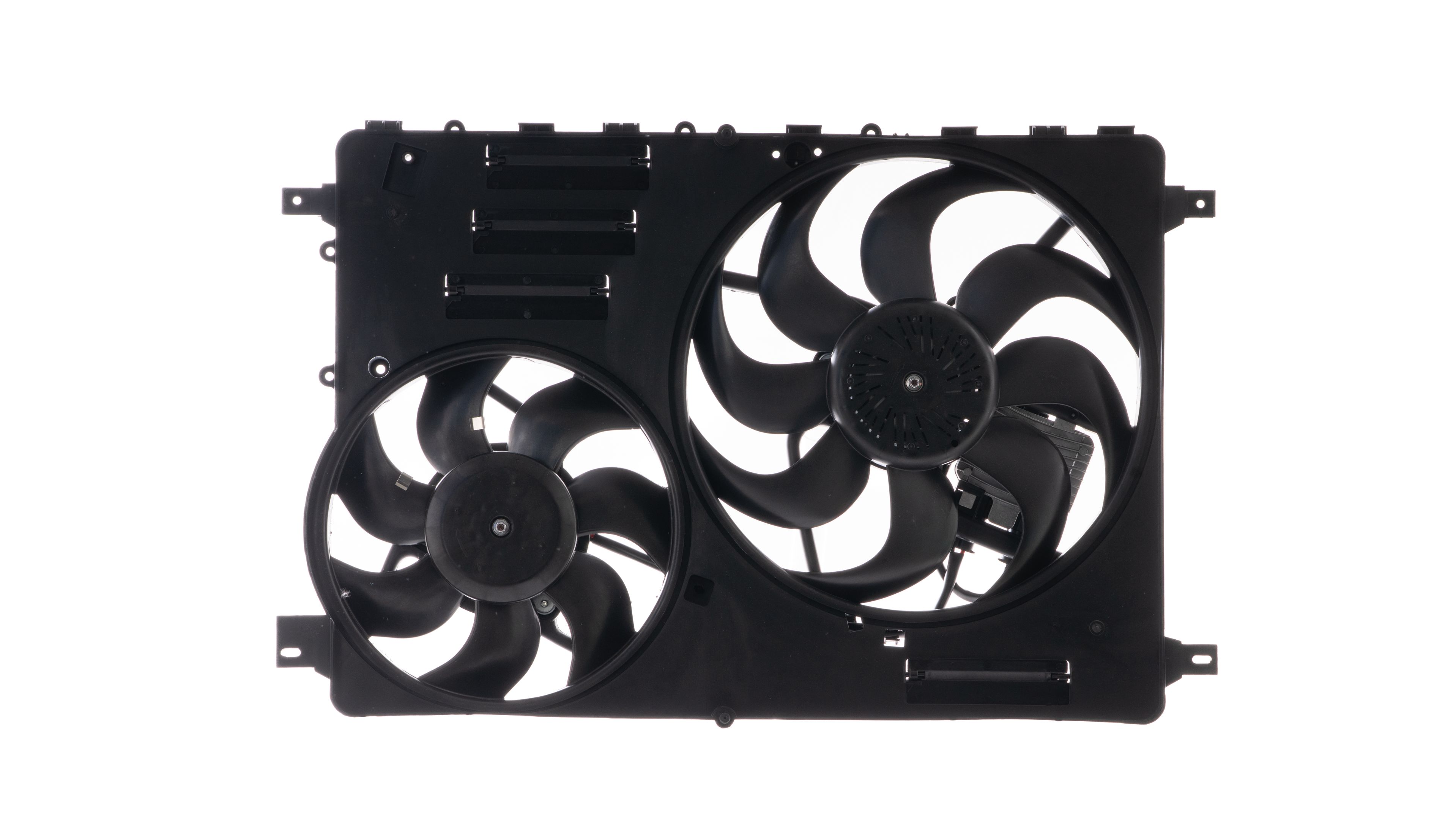 72568102 MAHLE ORIGINAL CFF653000S Cooling fan VOLVO S60 II Cross Country (134) D4 Polestar AWD 220 hp Diesel 2015 price